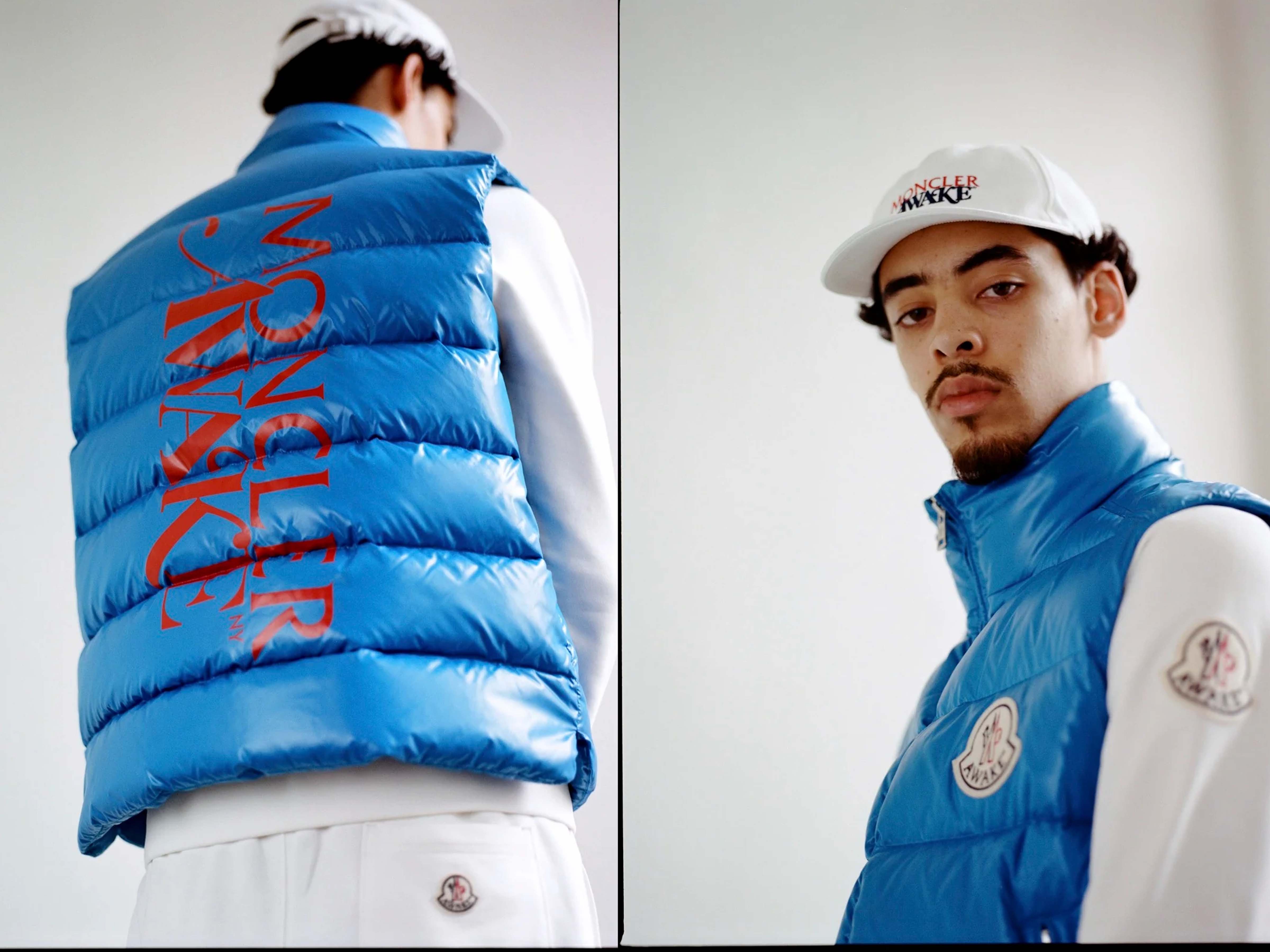 AWAKE NY / MONCLER 1952 – Awake NY