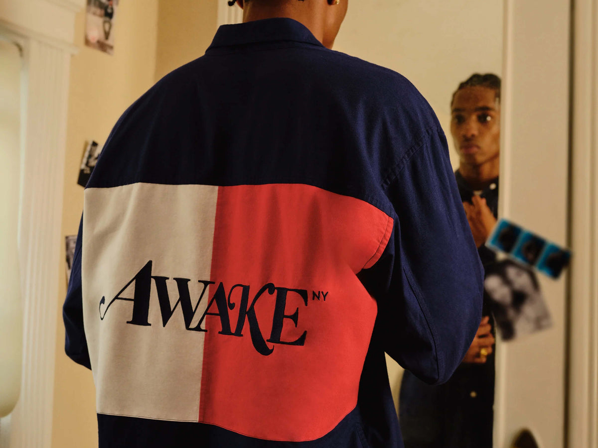 AWAKE NY / TOMMY PT II – Awake NY