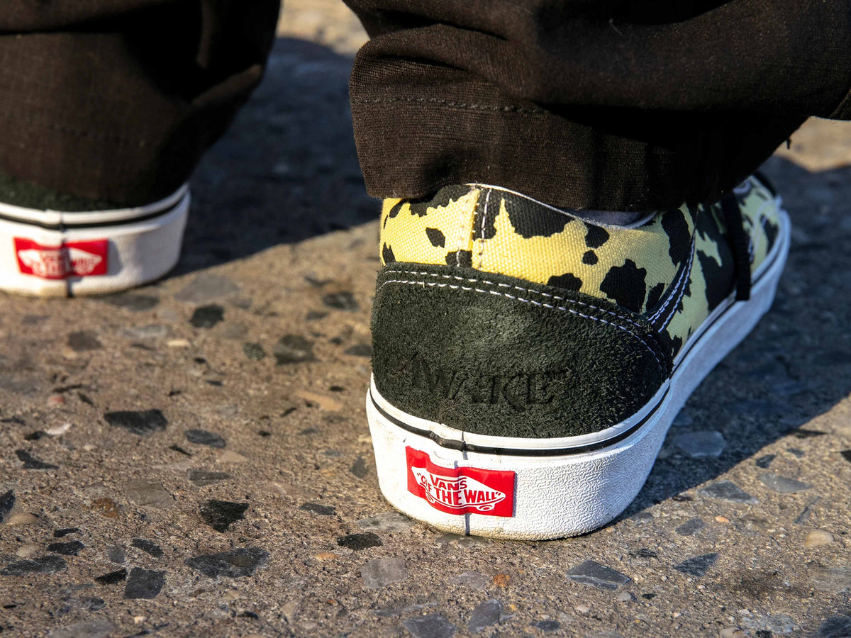 AWAKE NY VANS OLD SKOOL Awake NY