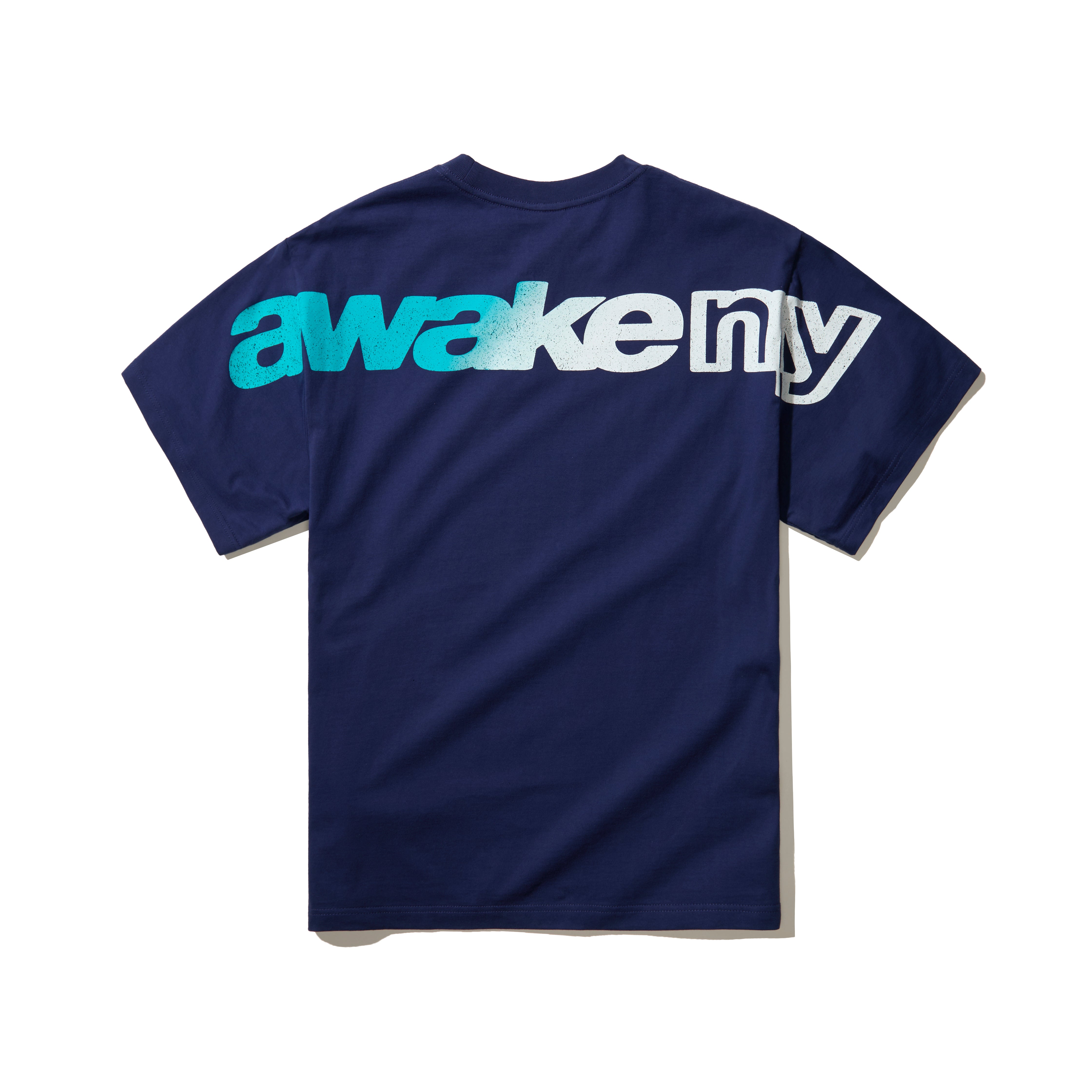 Gradient Sport Tee – Awake NY