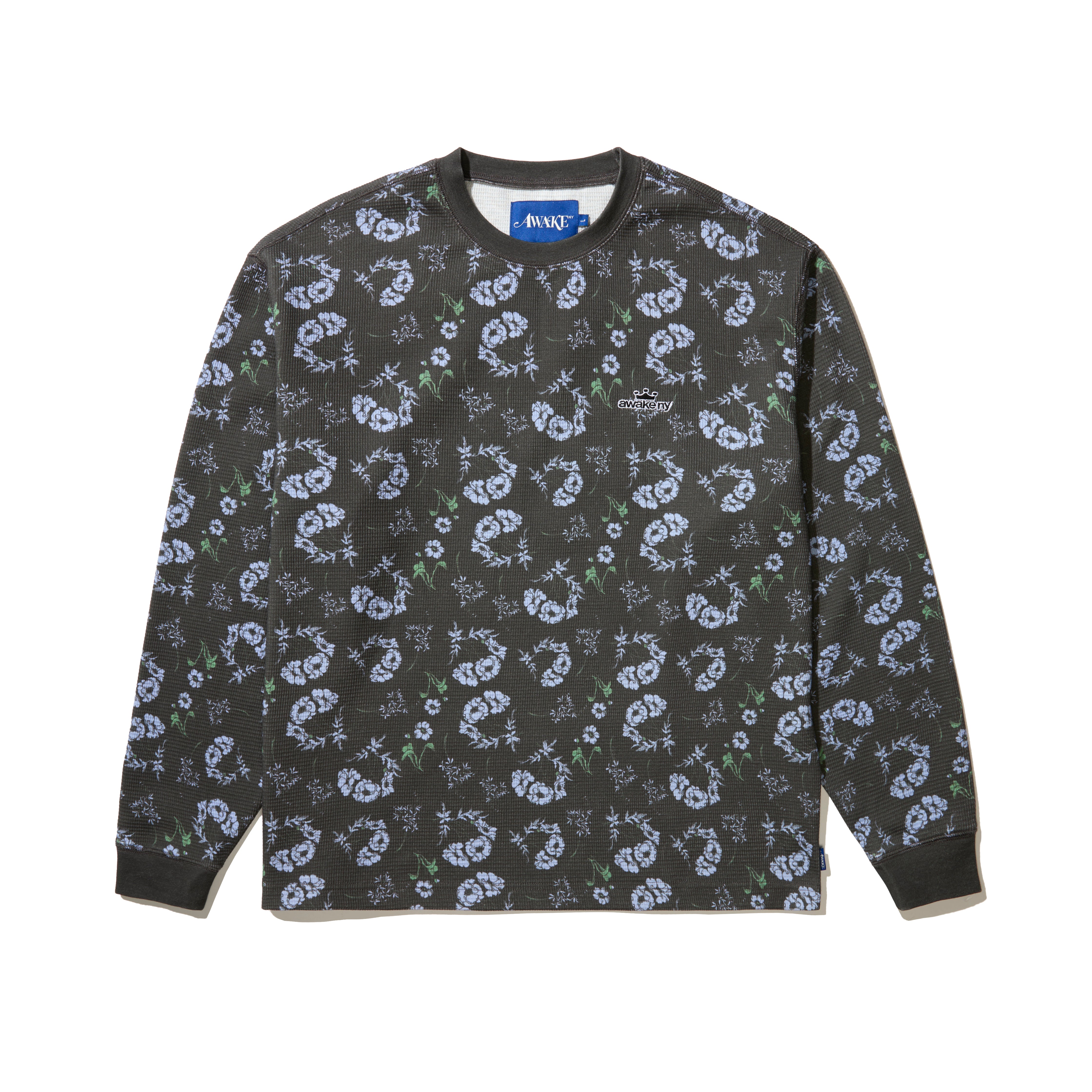 Floral Thermal – Awake NY