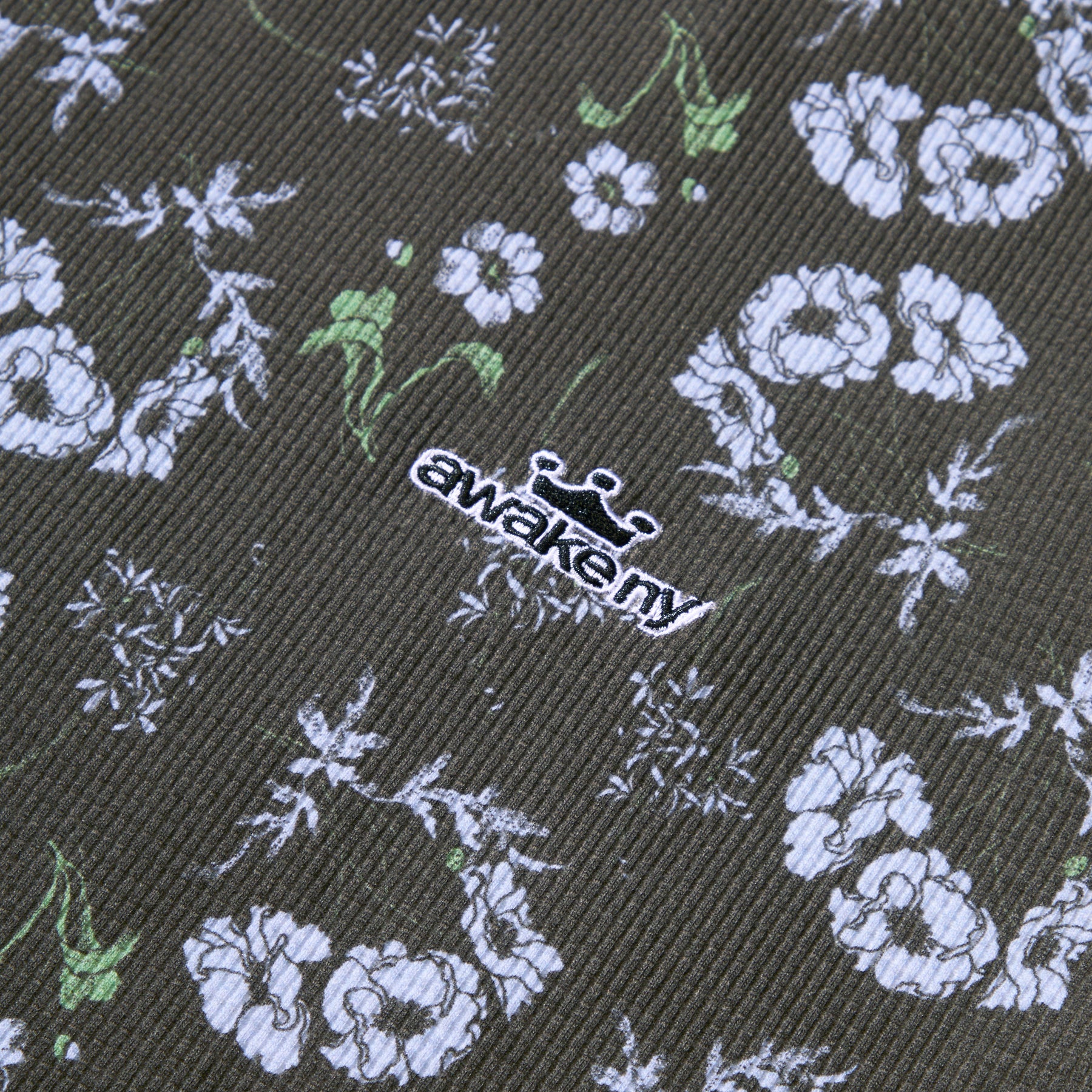 Floral Thermal