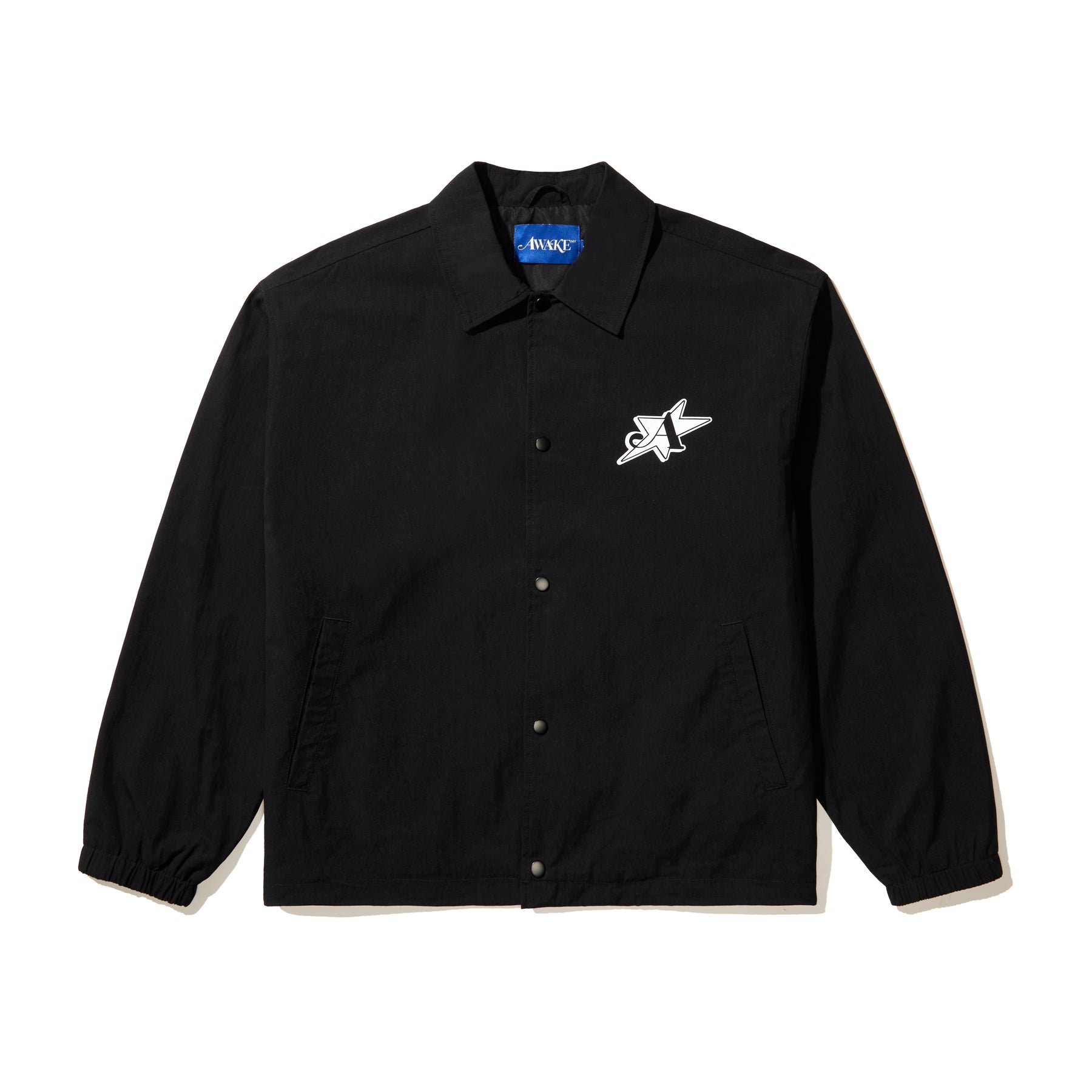 LES Community Coaches Jacket