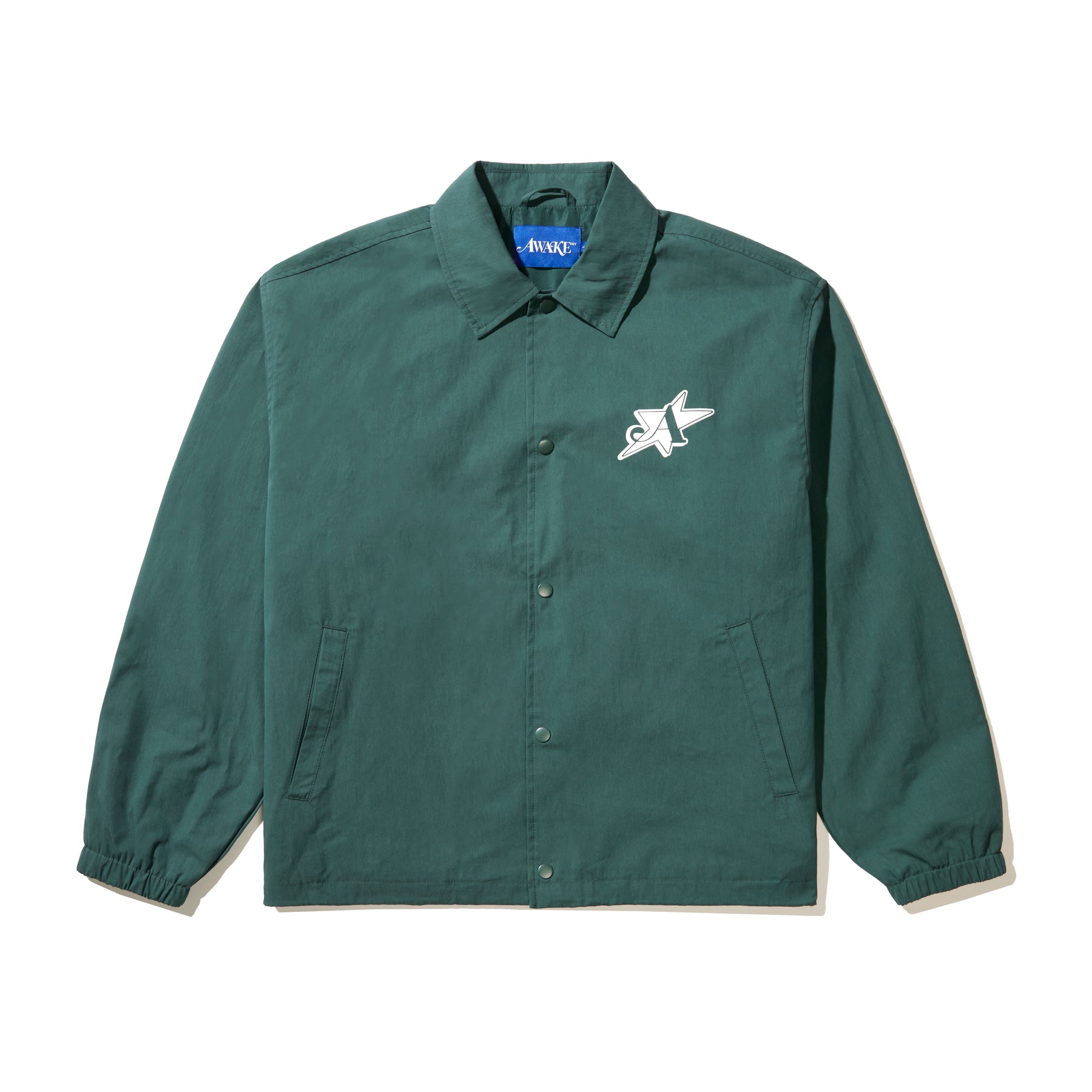 LES Community Coaches Jacket
