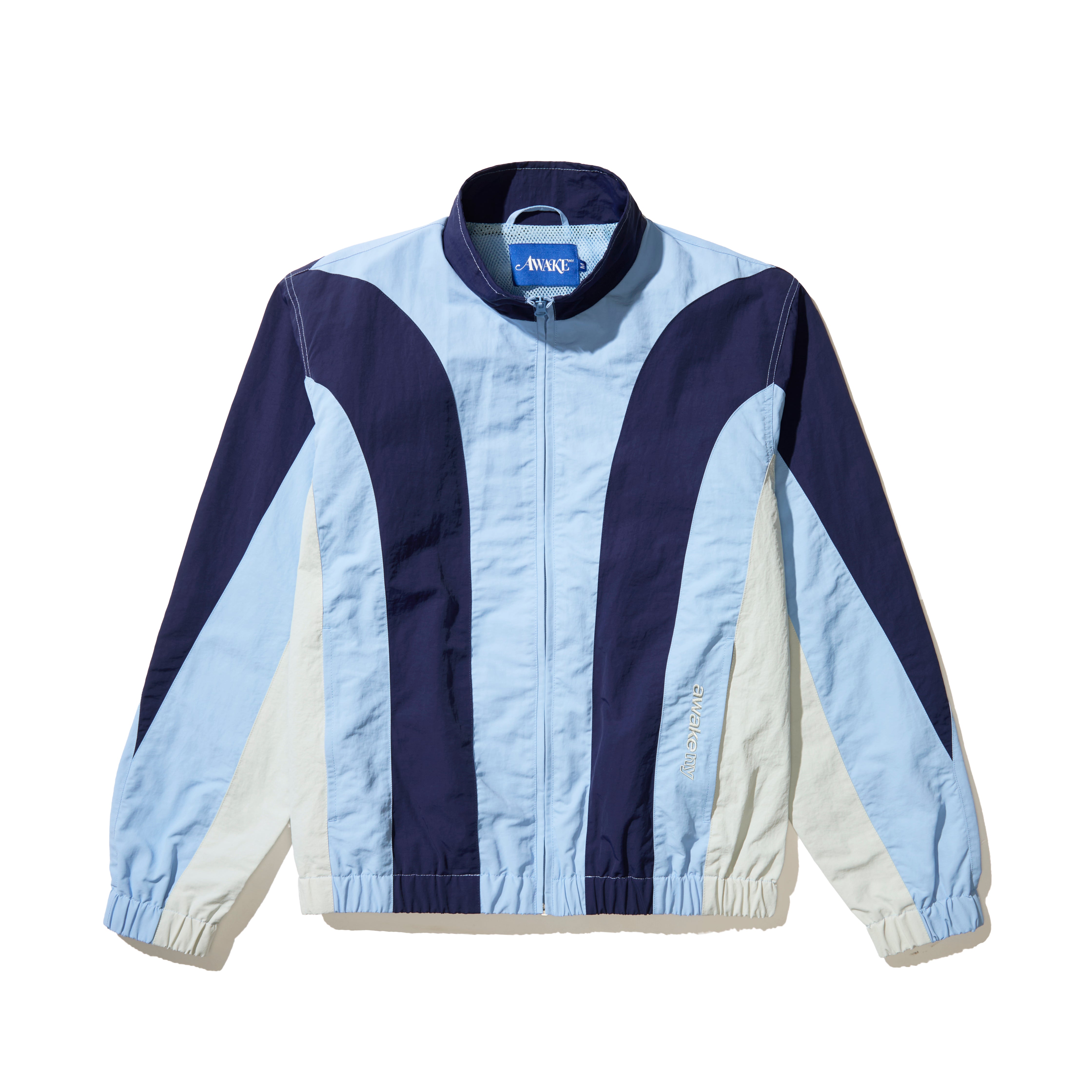 Pusherman Track Jacket – Awake NY