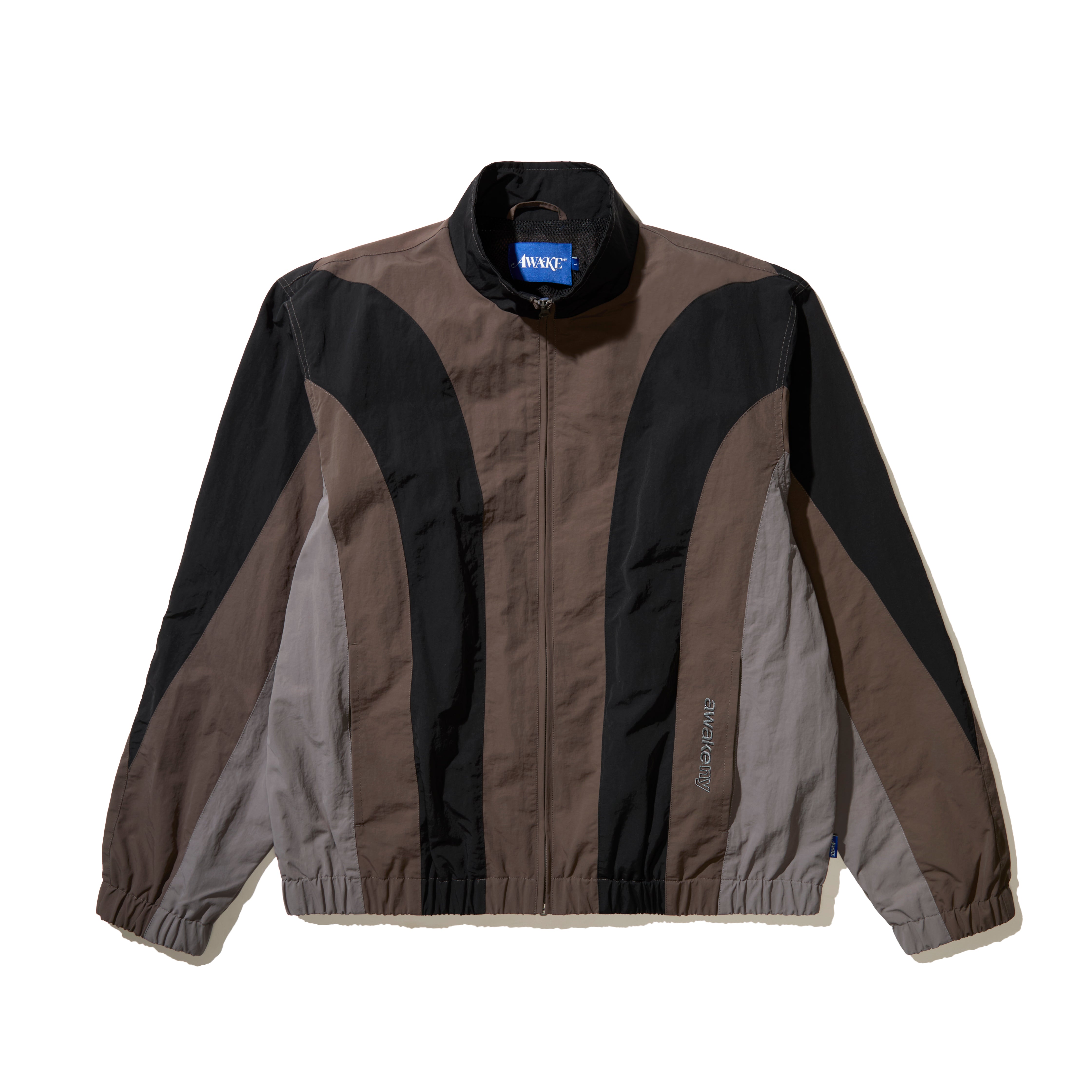Pusherman Track Jacket – Awake NY