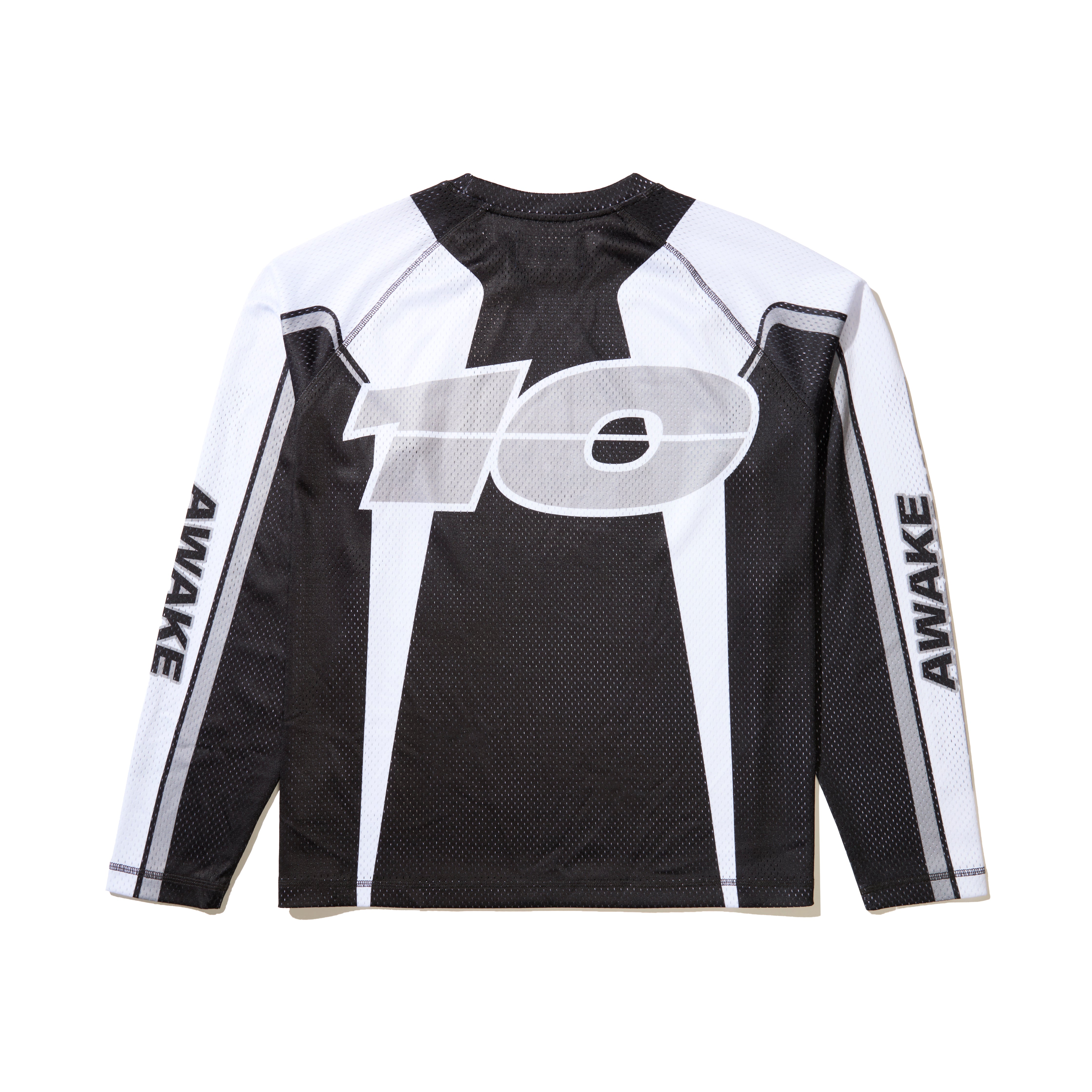 Mesh Racer Jersey – Awake NY