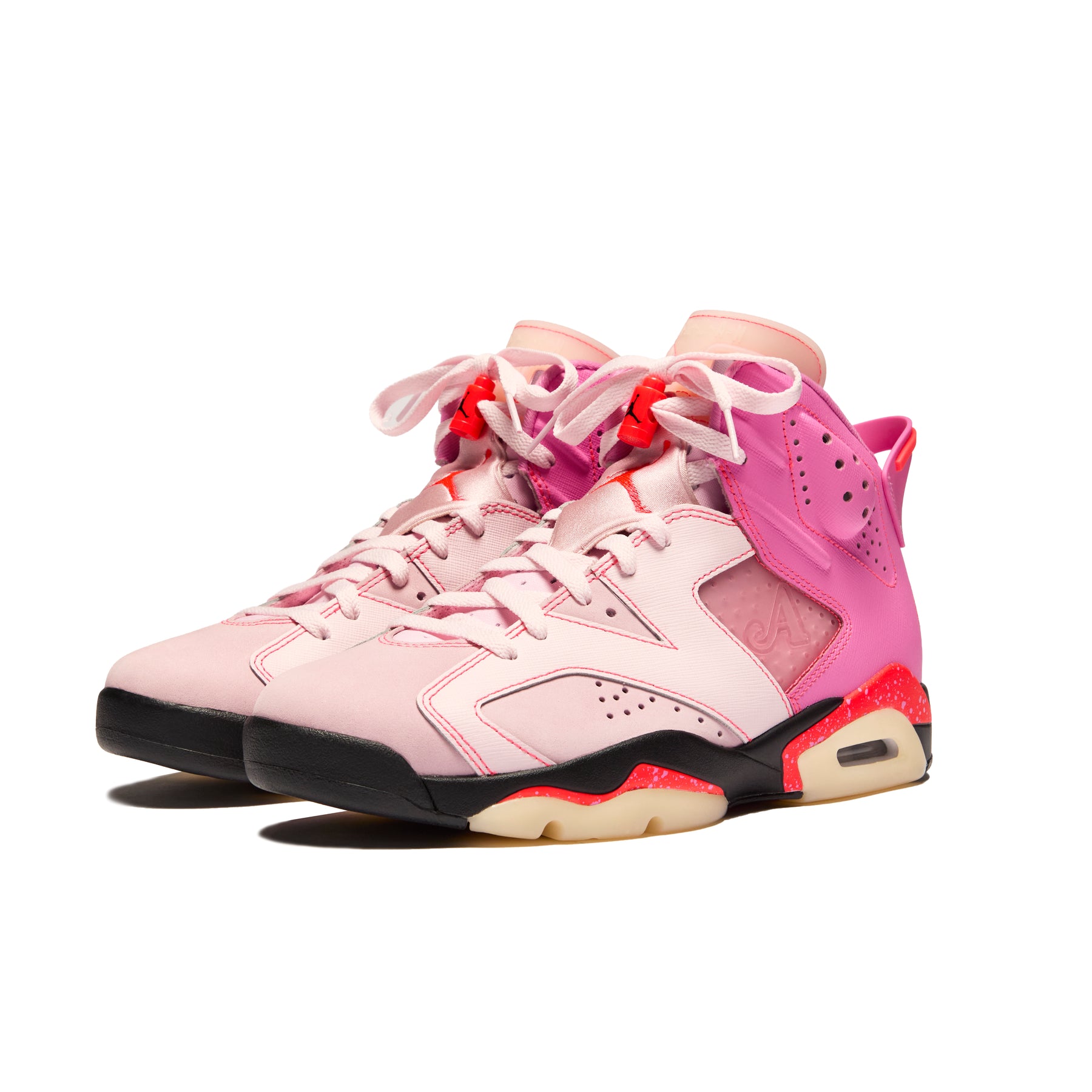 AWAKE NY "Bubblegum" Jordan 6s