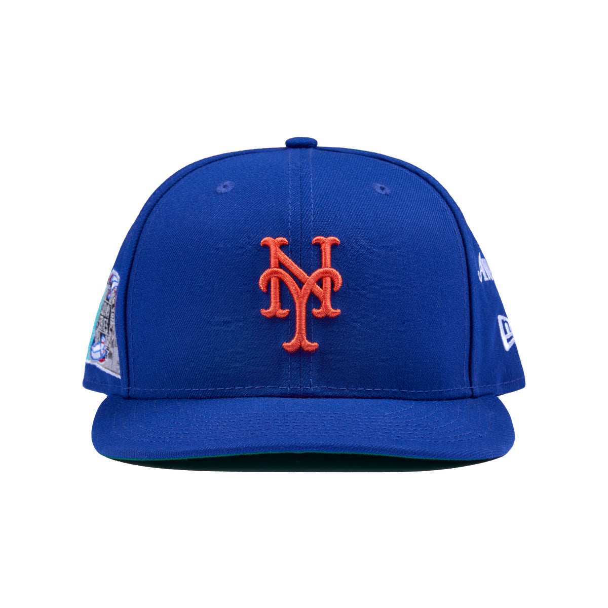 Awake NY x Flow Mayor Hispanic Heritage Month Mets Fitted Cap