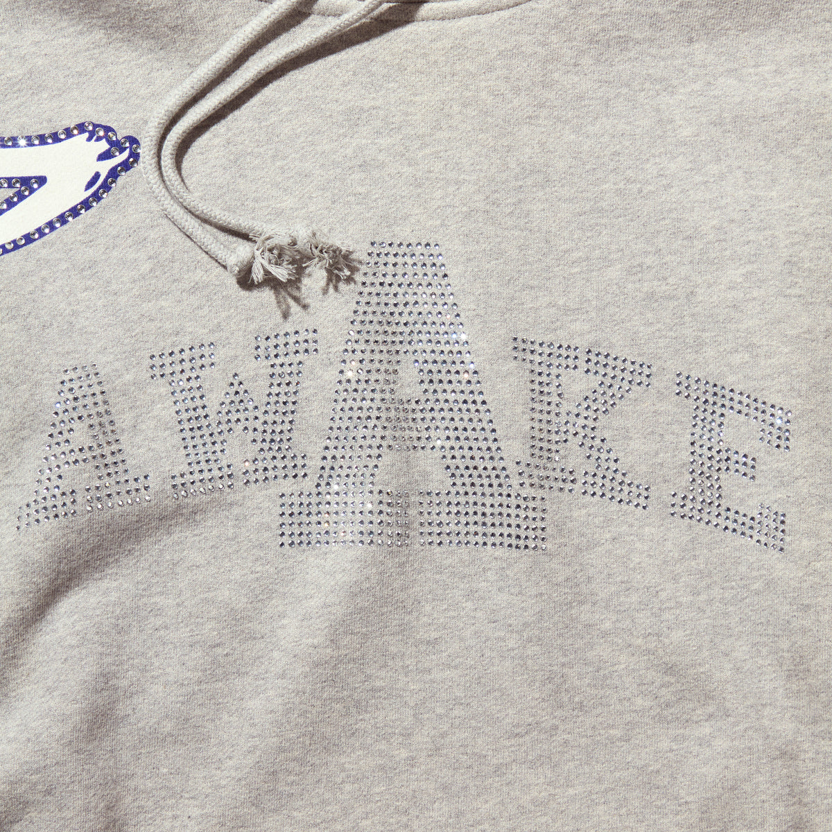 ★送料関税込★Awake NY Rhinestone Star Hoodie Rhinestone Star Hoodie – Awake NY