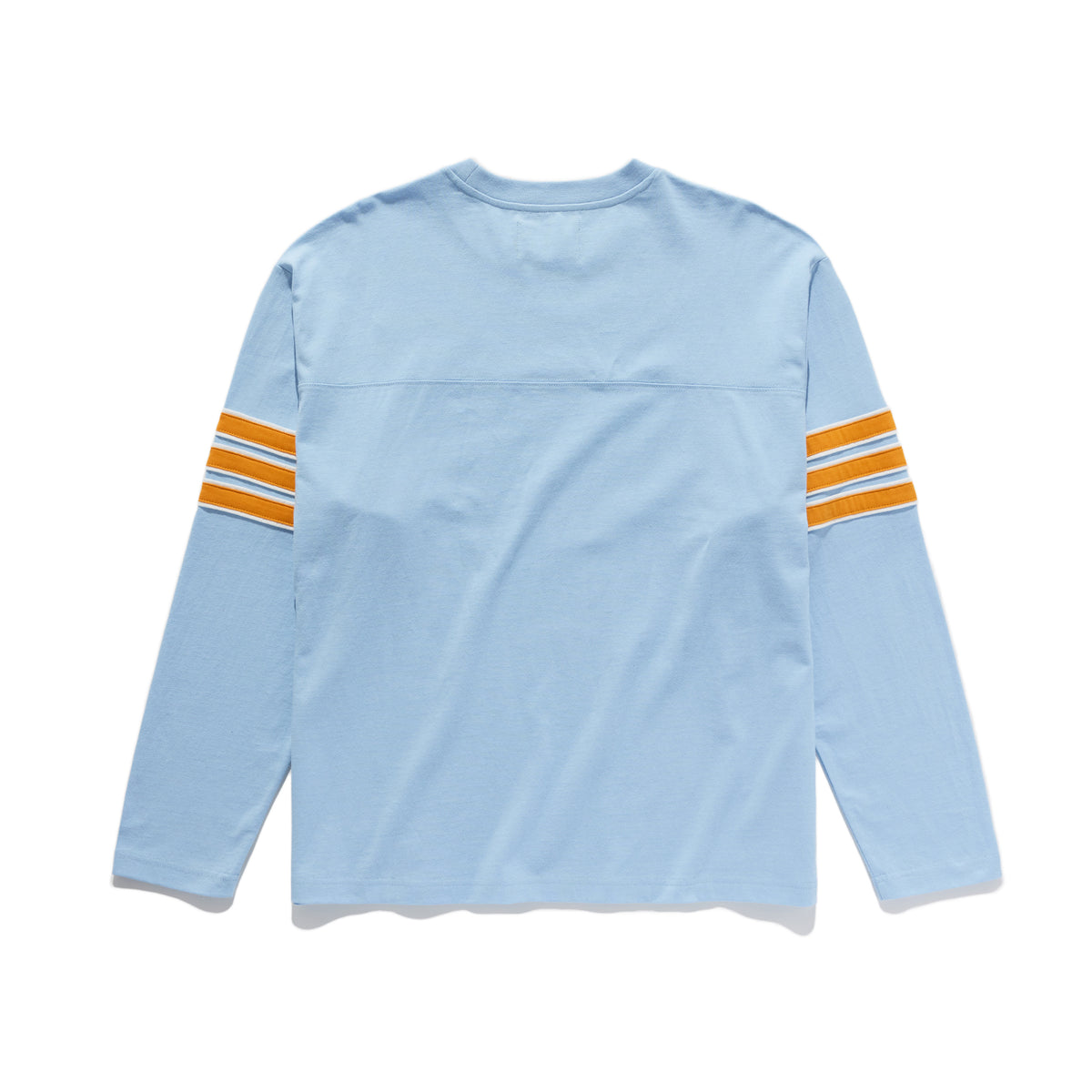 Long Sleeve Varsity Jersey – Awake NY