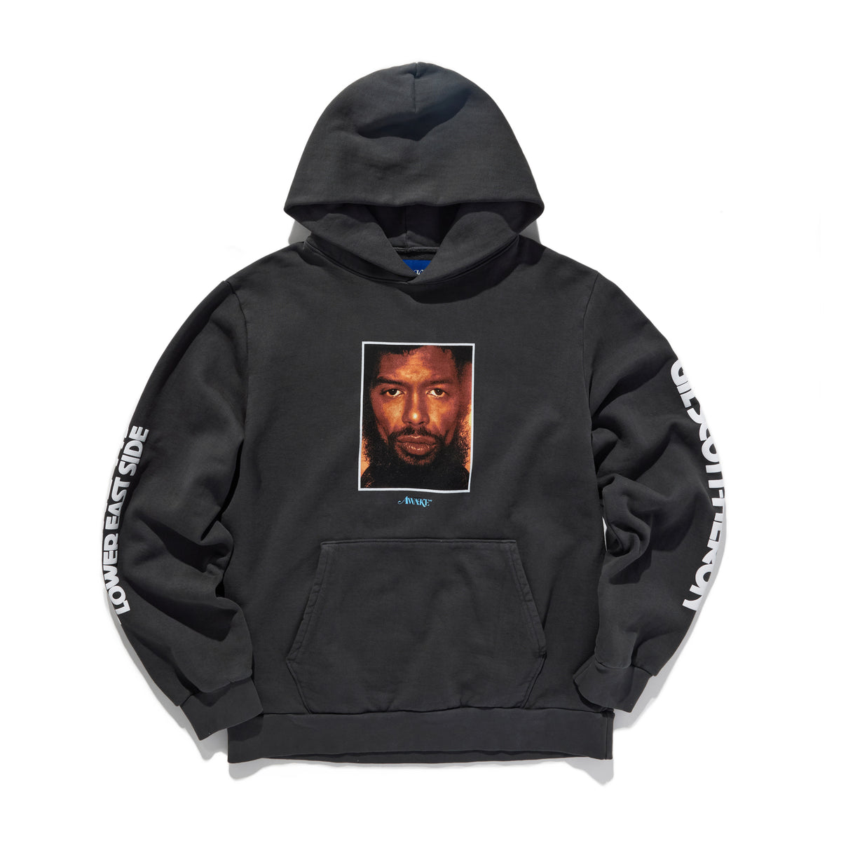 Gil Scott-Heron Icon Hoodie – Awake NY