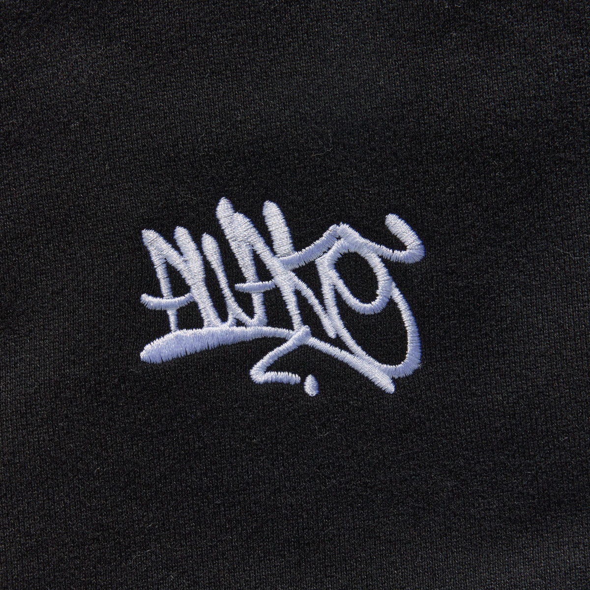 All City Zip-up Hoodie – Awake NY