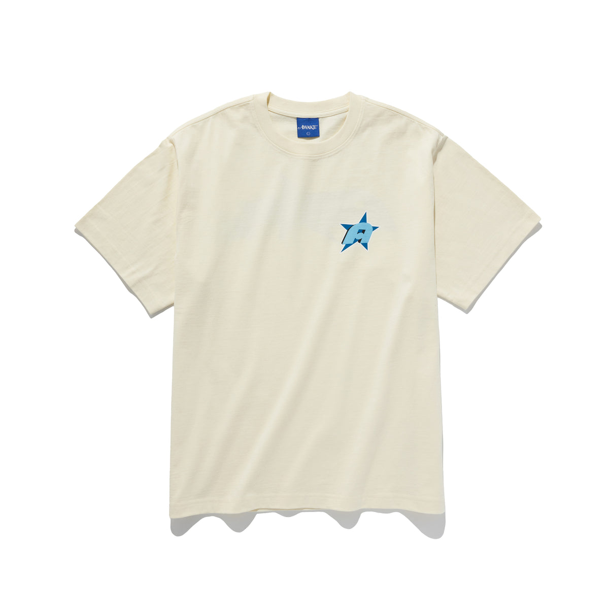 ★送料関税込★Awake NY Star A Tee Star 