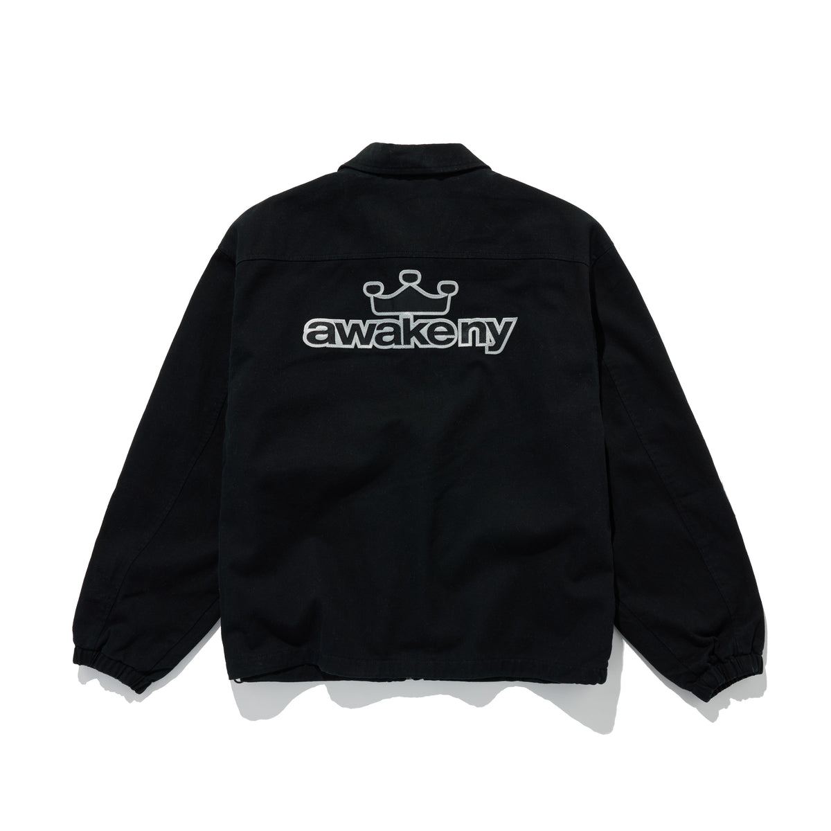 2024AW✨️COACH✨️スウェット Crown Logo Coaches Jacket – Awake NY