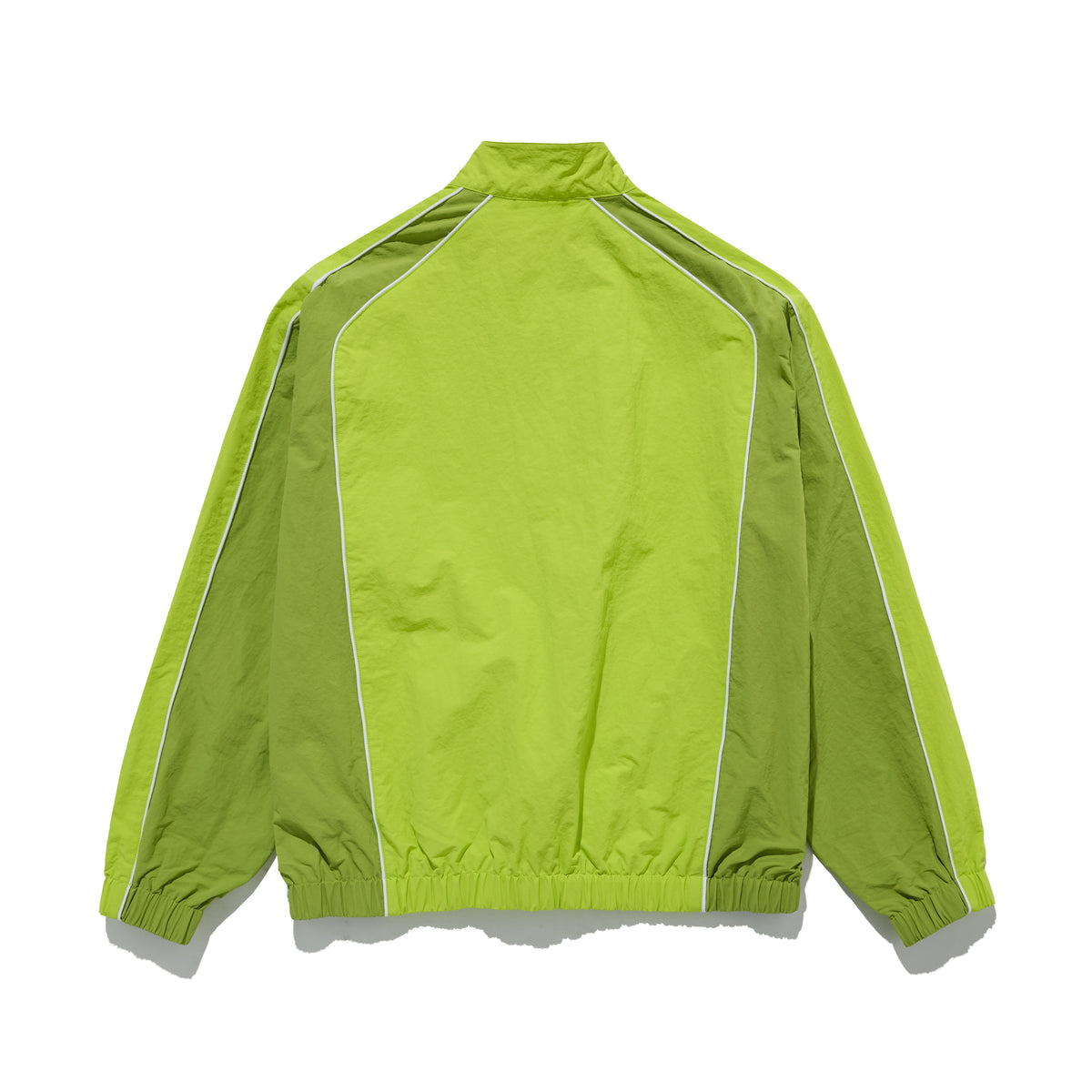 Quarter Zip Track Jacket – Awake NY