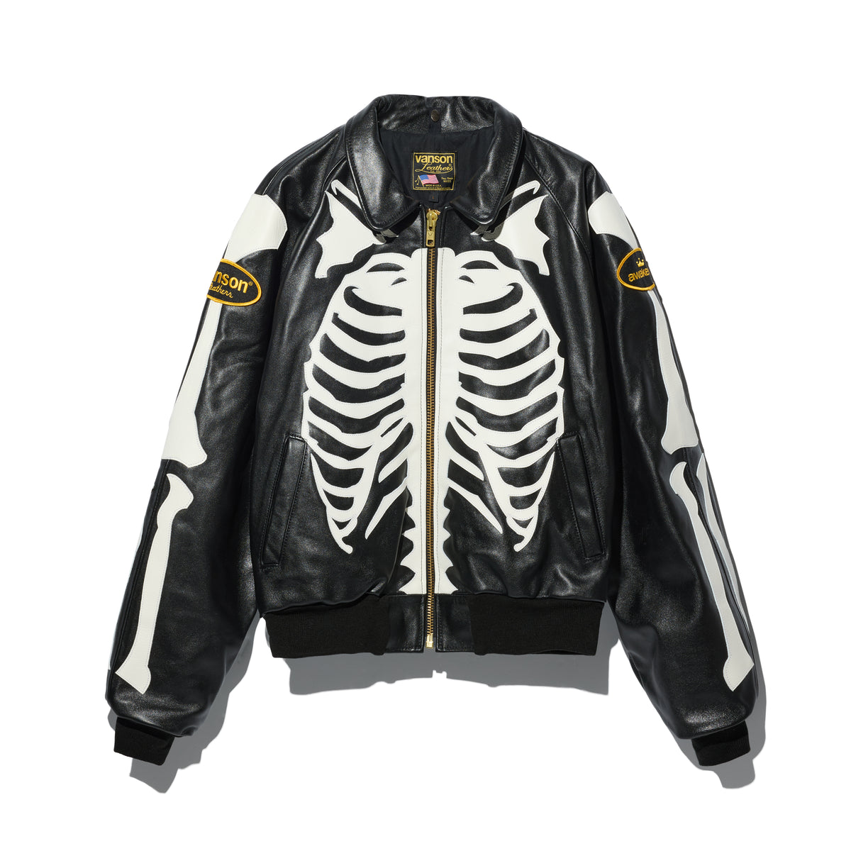 WAKE × Setinn Nylon Jacket L WAKE Setinn Nylon Jacket WAKE sapporo