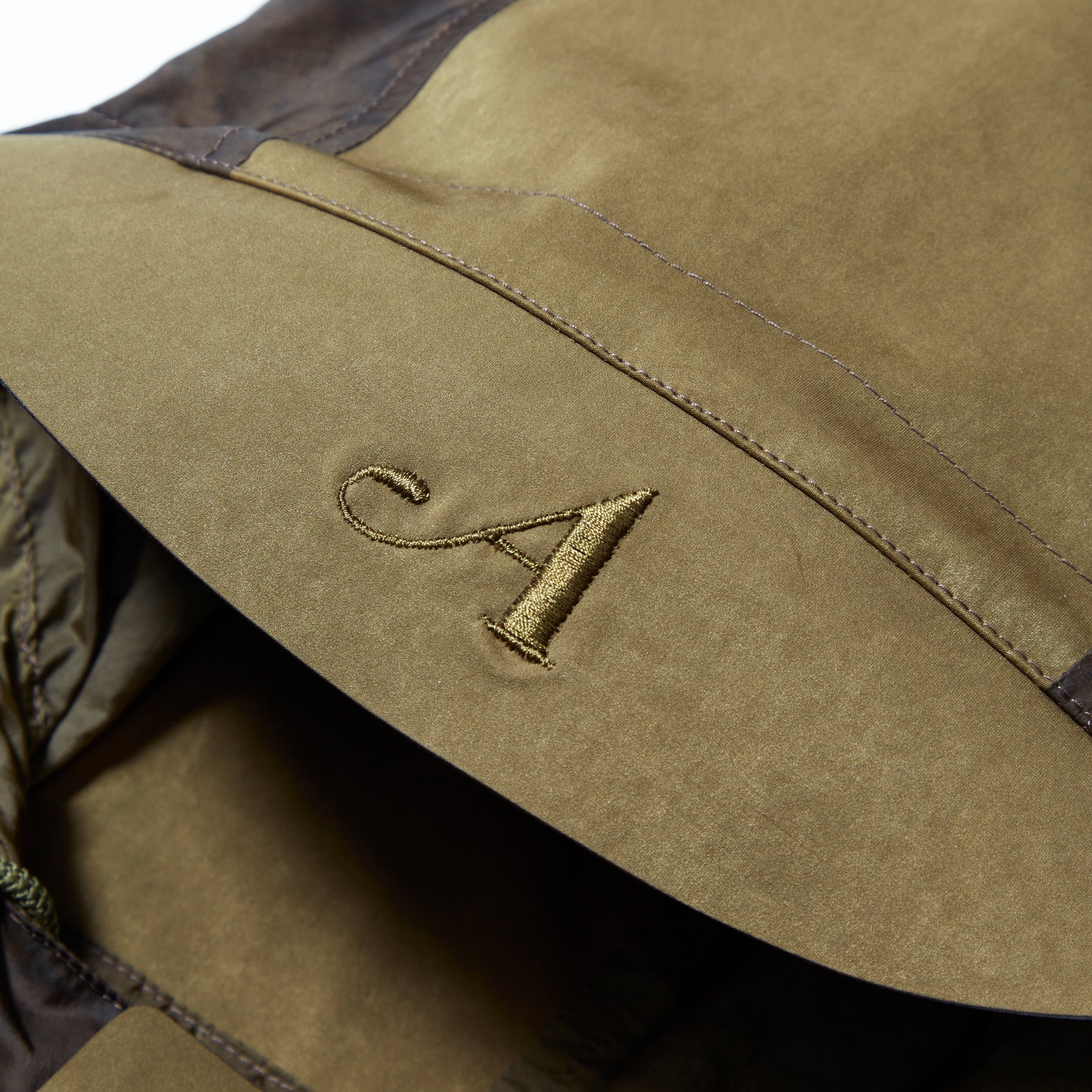 Awake NY & Ten c Skye Ten Anorak