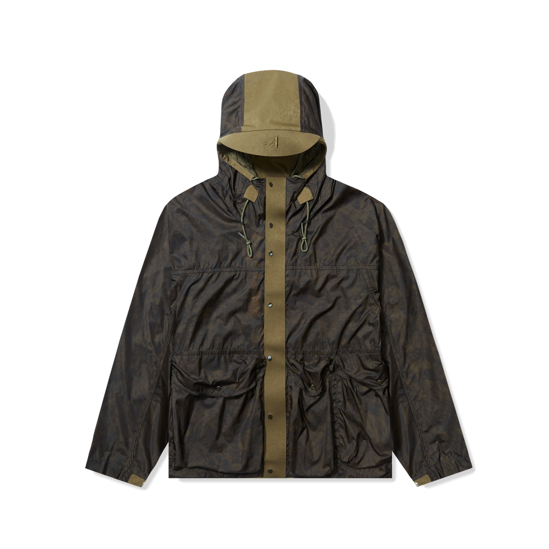 Awake NY & Ten c Skye Ten Anorak