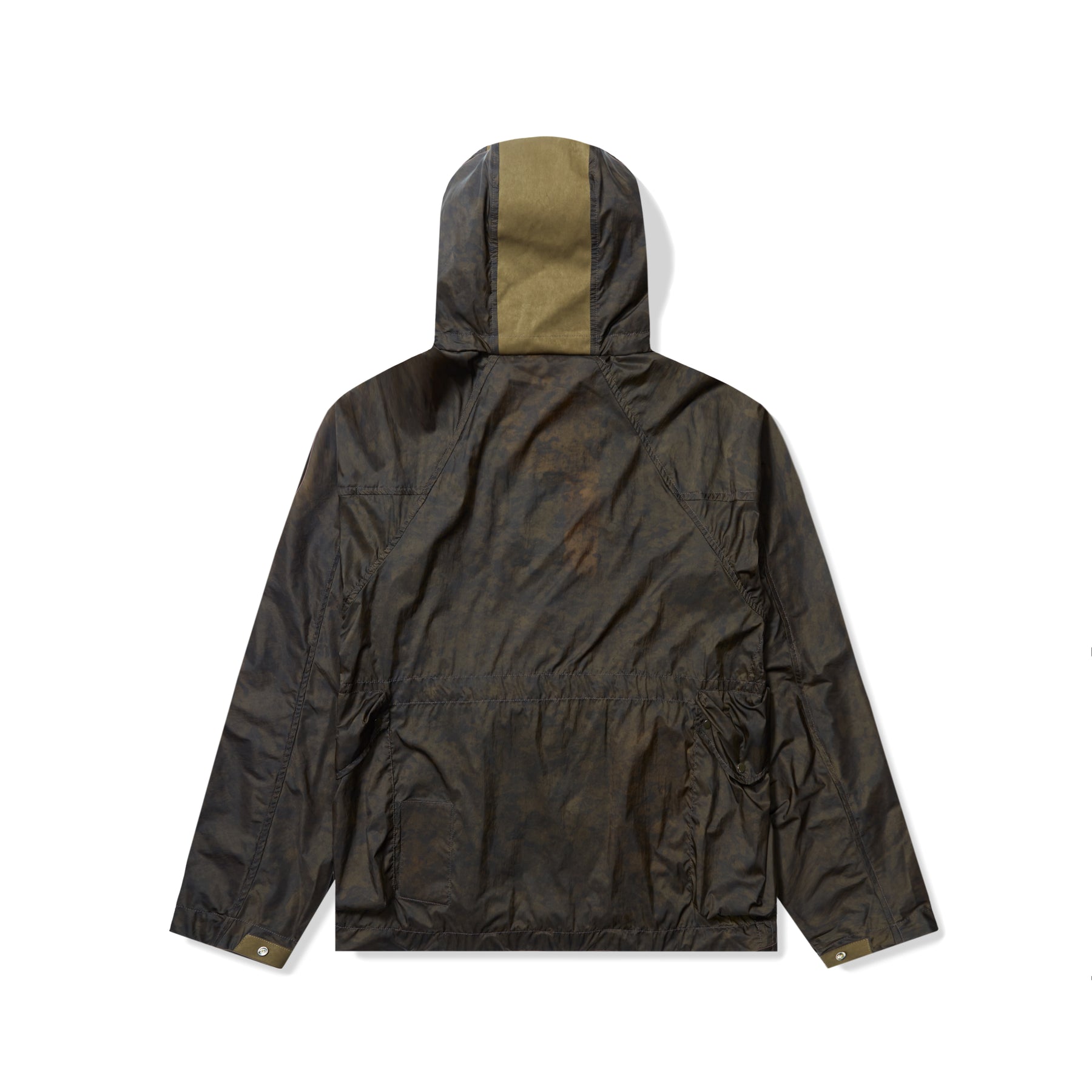 Awake NY & Ten c Skye Ten Anorak