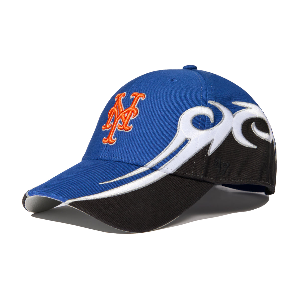 【cap】NewEra×Awake×NewYorkMets 7 1/2 New York Yankees New Era MLB x Awake 2.0 Subway Series