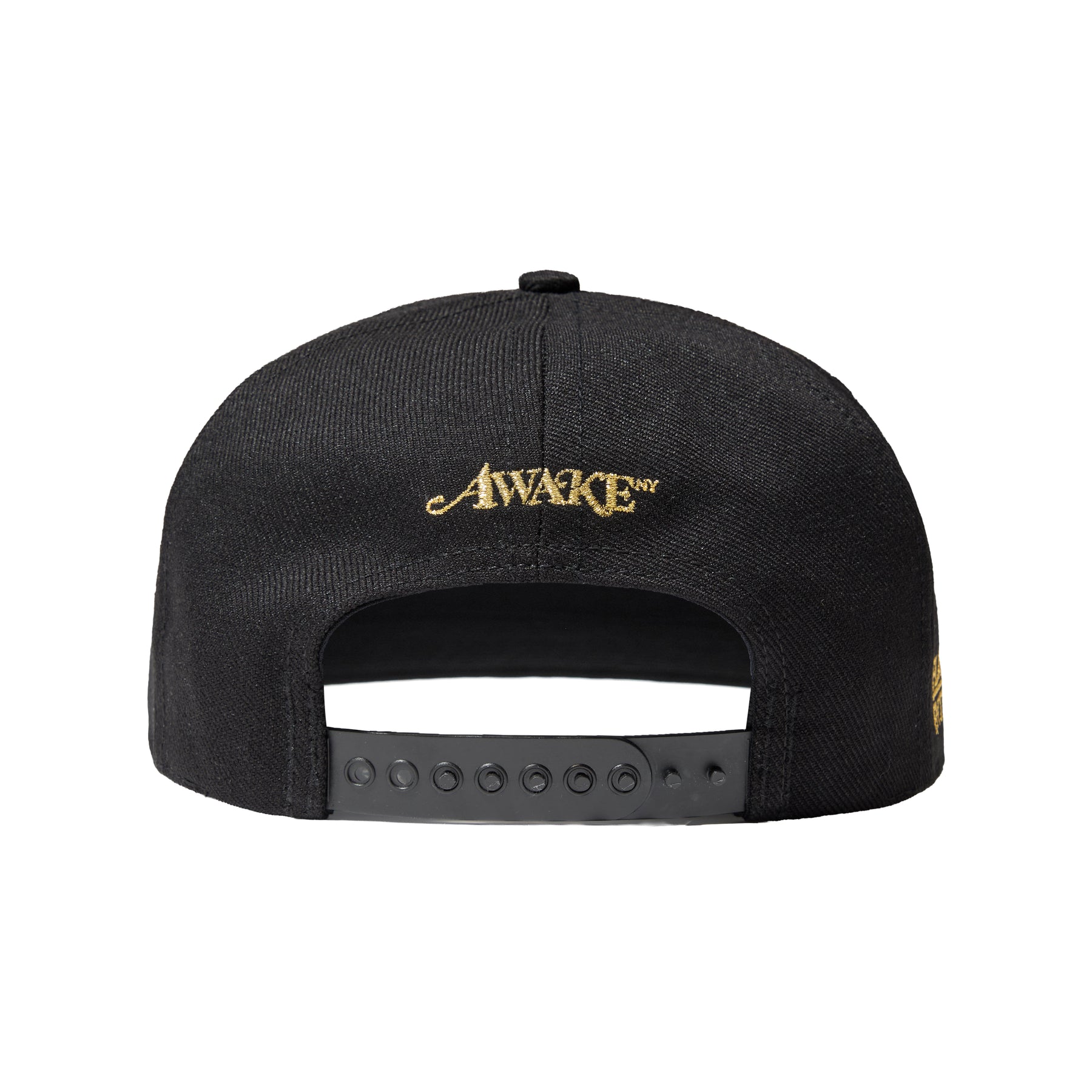 Big L 6 Panel Snapback