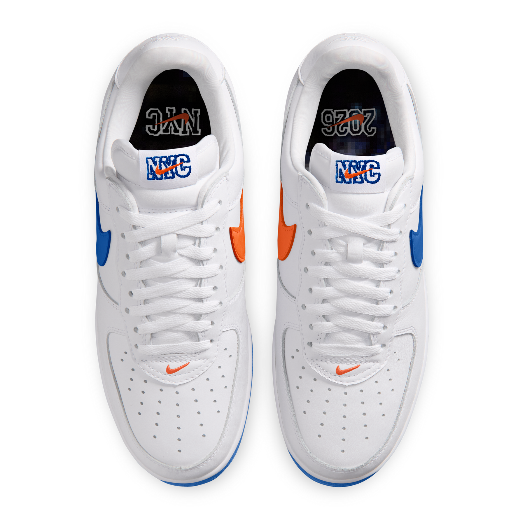 AIR FORCE 1 01 NYC
