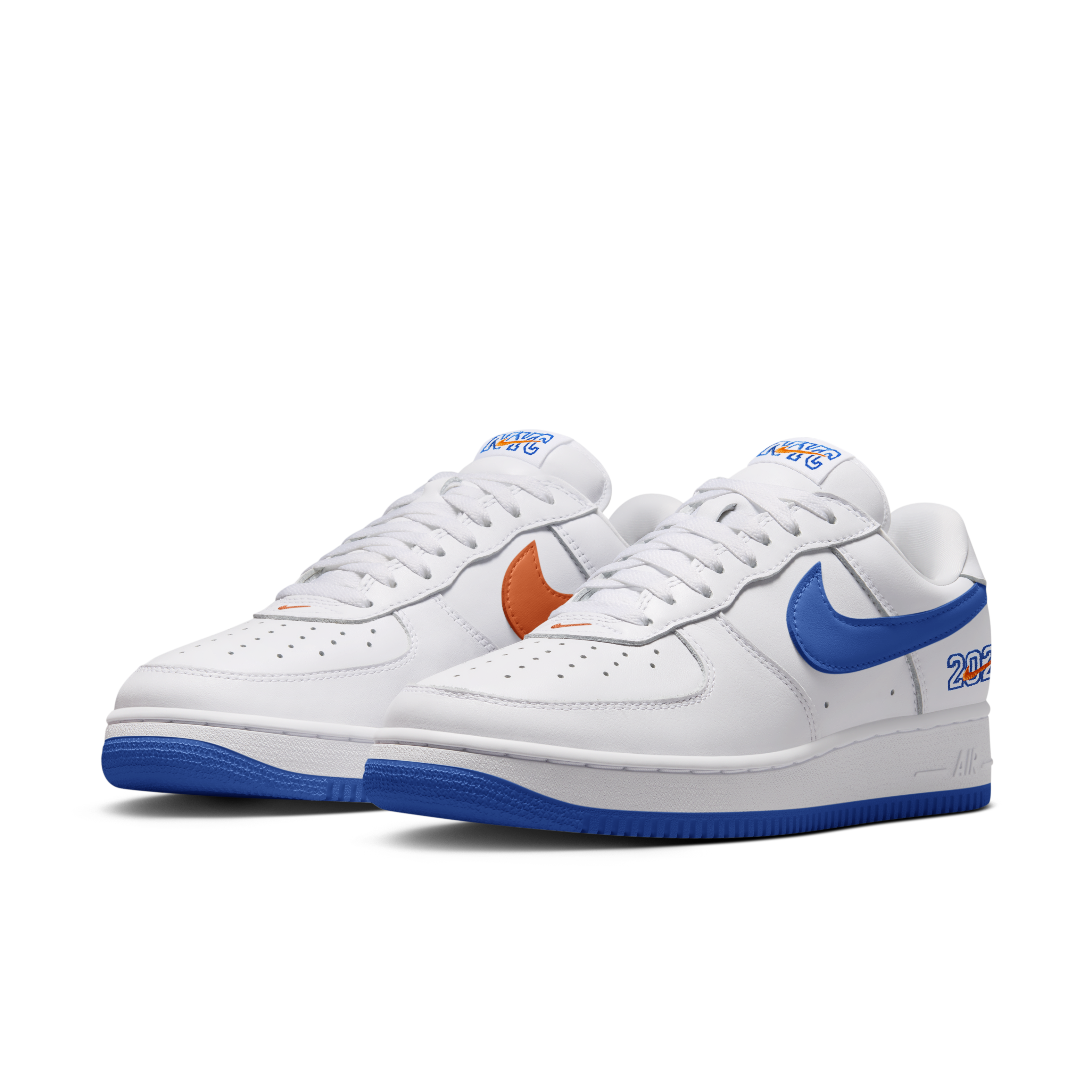 AIR FORCE 1 01 NYC – Awake NY