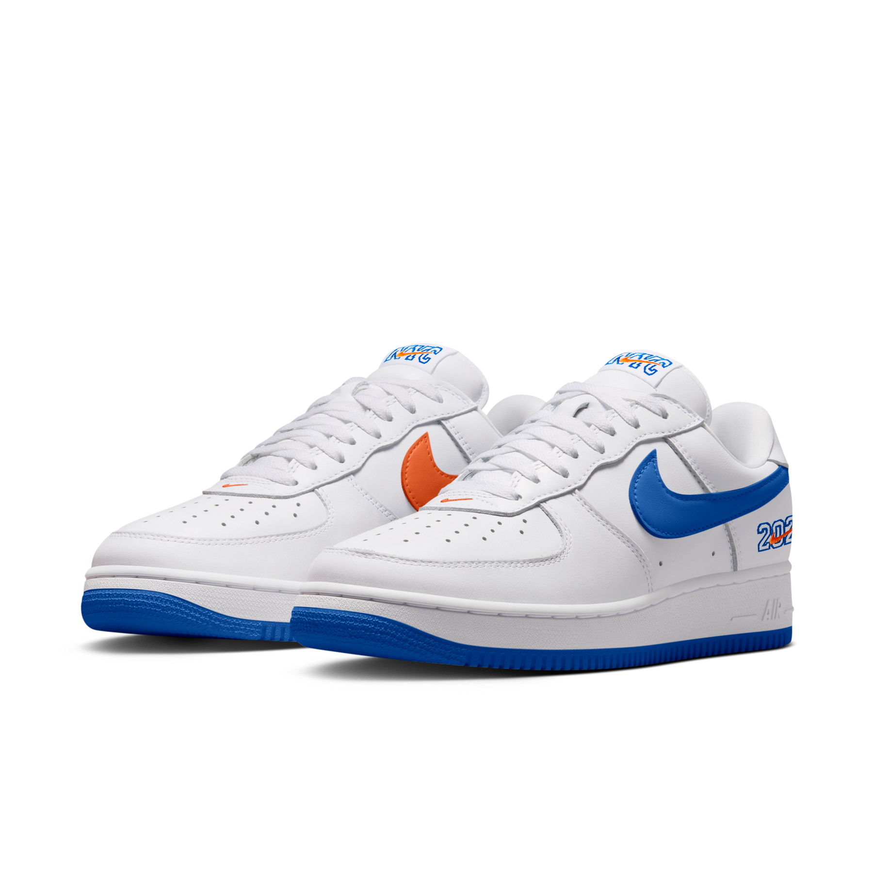 AIR FORCE 1 01 NYC