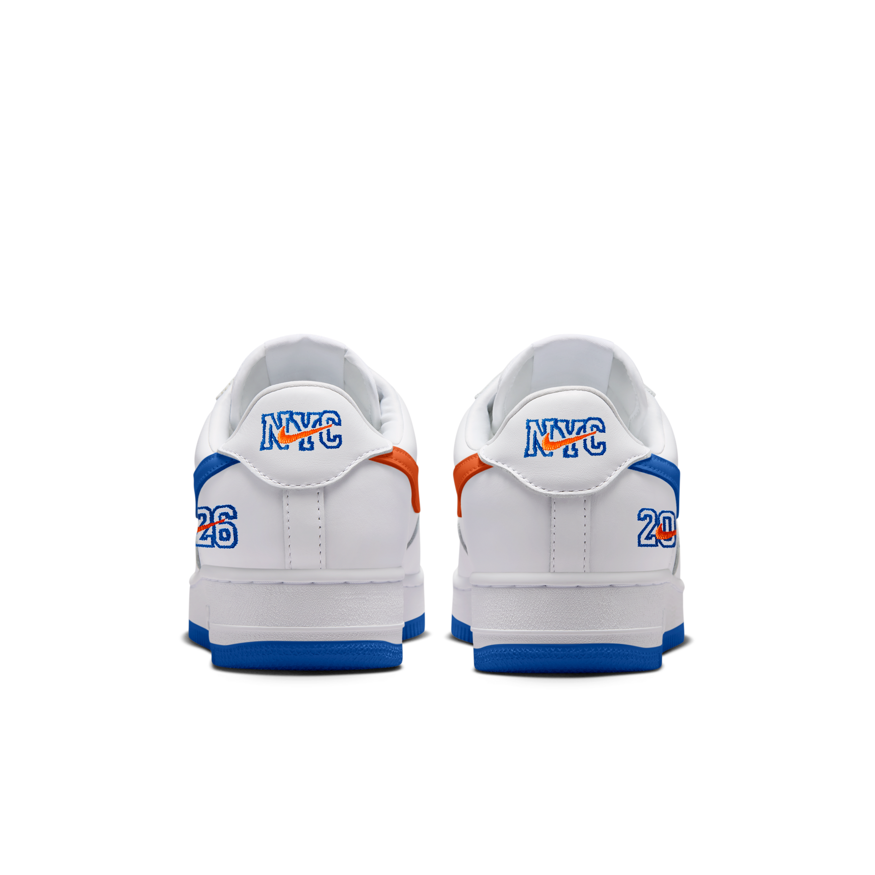 AIR FORCE 1 01 NYC