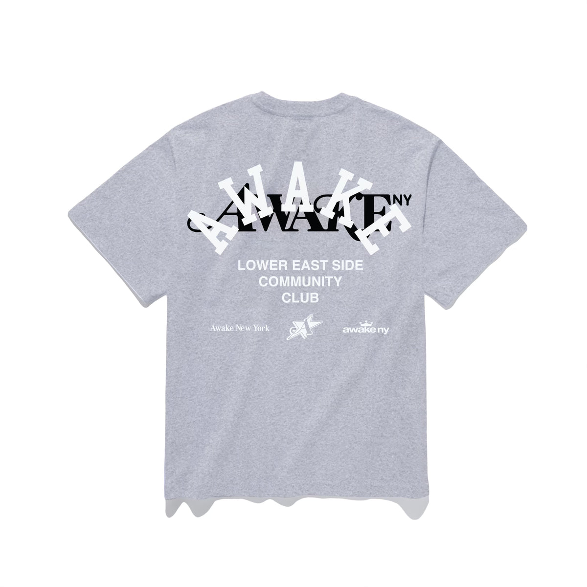 NYC Tee – Awake NY NYC Tee – Awake NY