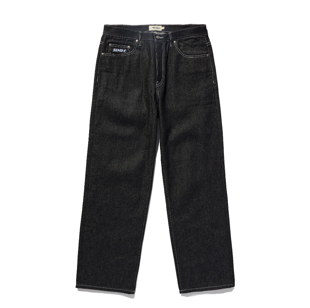 Orchard St. Baggie Denim