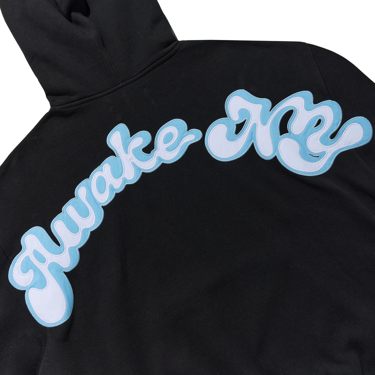 Twill Embroidered Logo Hoodie – Awake NY Twill Embroidered Logo Hoodie – Awake NY