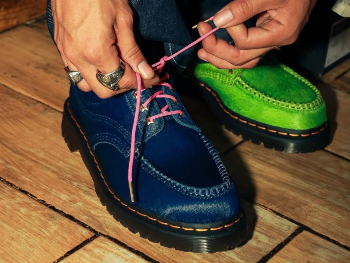 AWAKE NY / DOC MARTENS