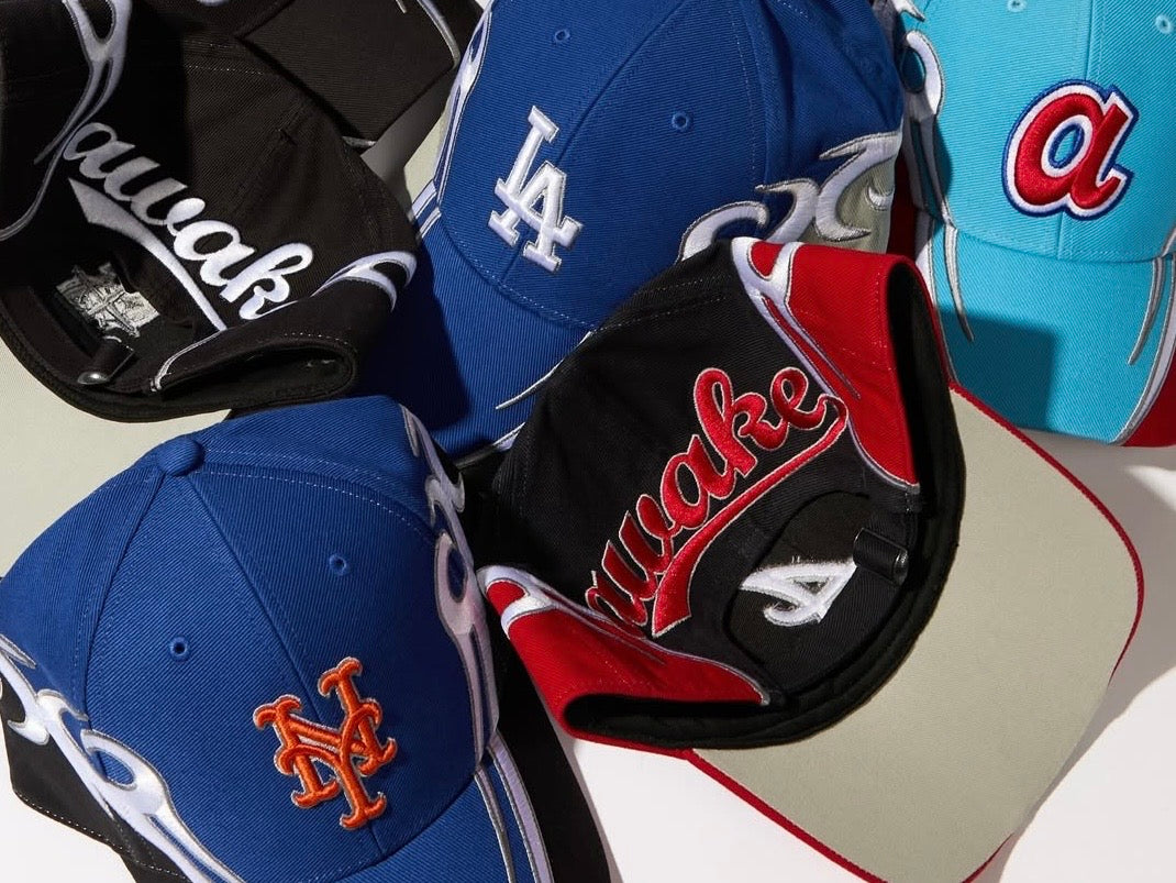 AWAKE NY / '47 BRAND