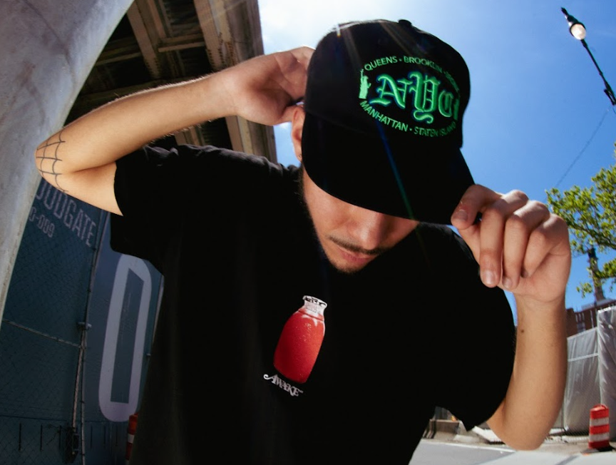 SUMMER 2024 DELIVERY 1