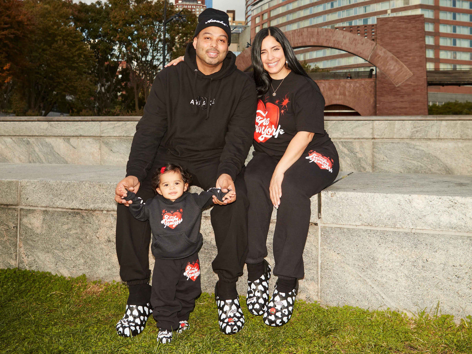 AWAKE NY / CROCS 2021