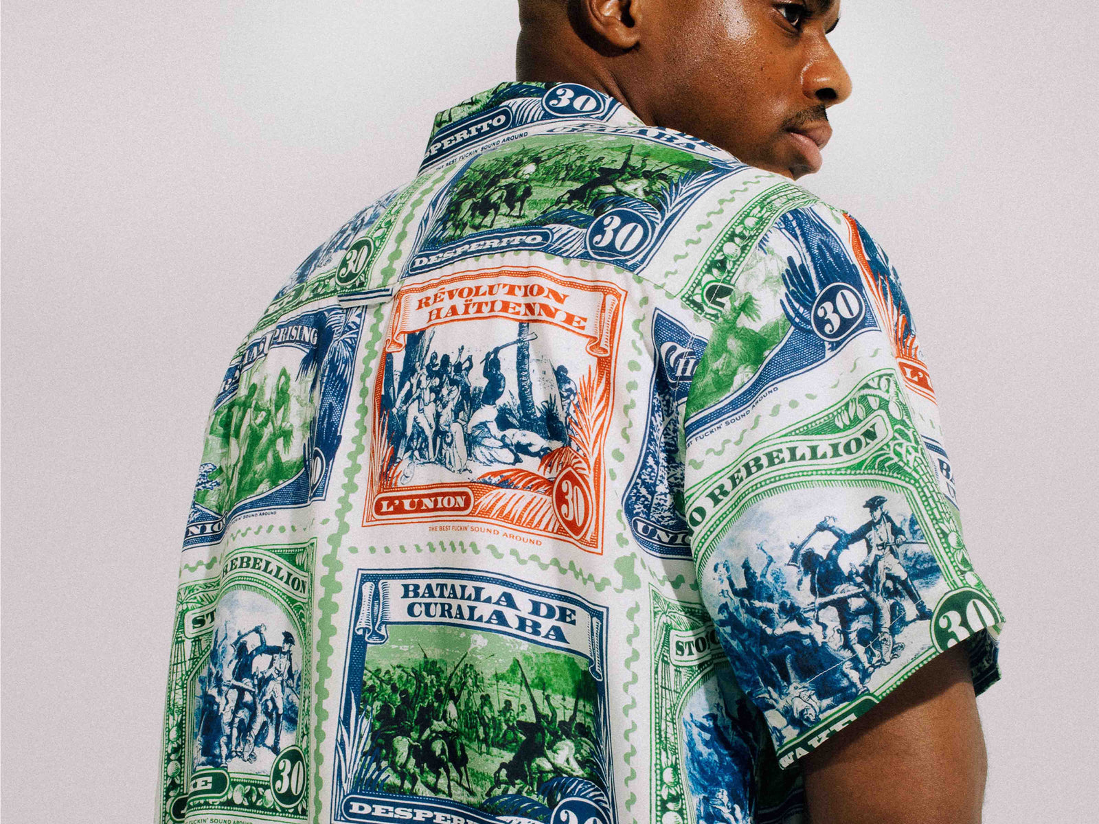 AWAKE NY / UNION 2023