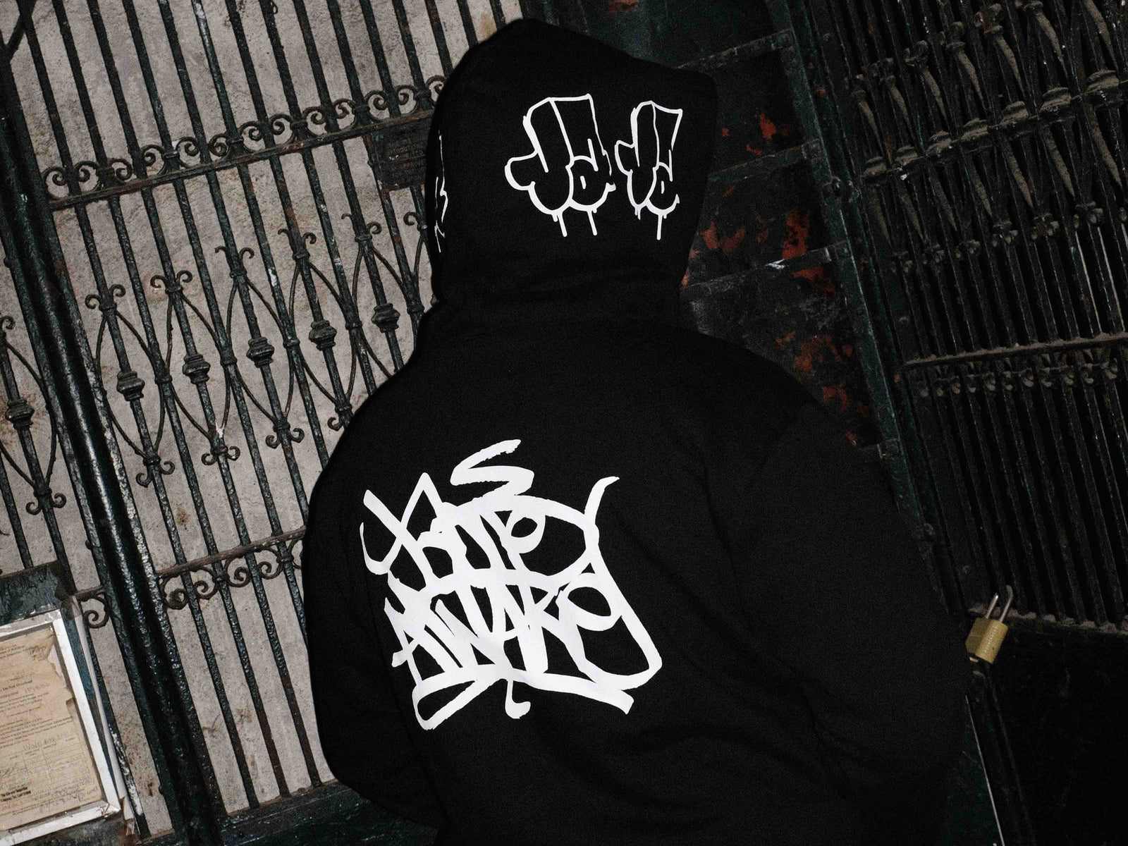 AWAKE NY / JA.ONE XTC