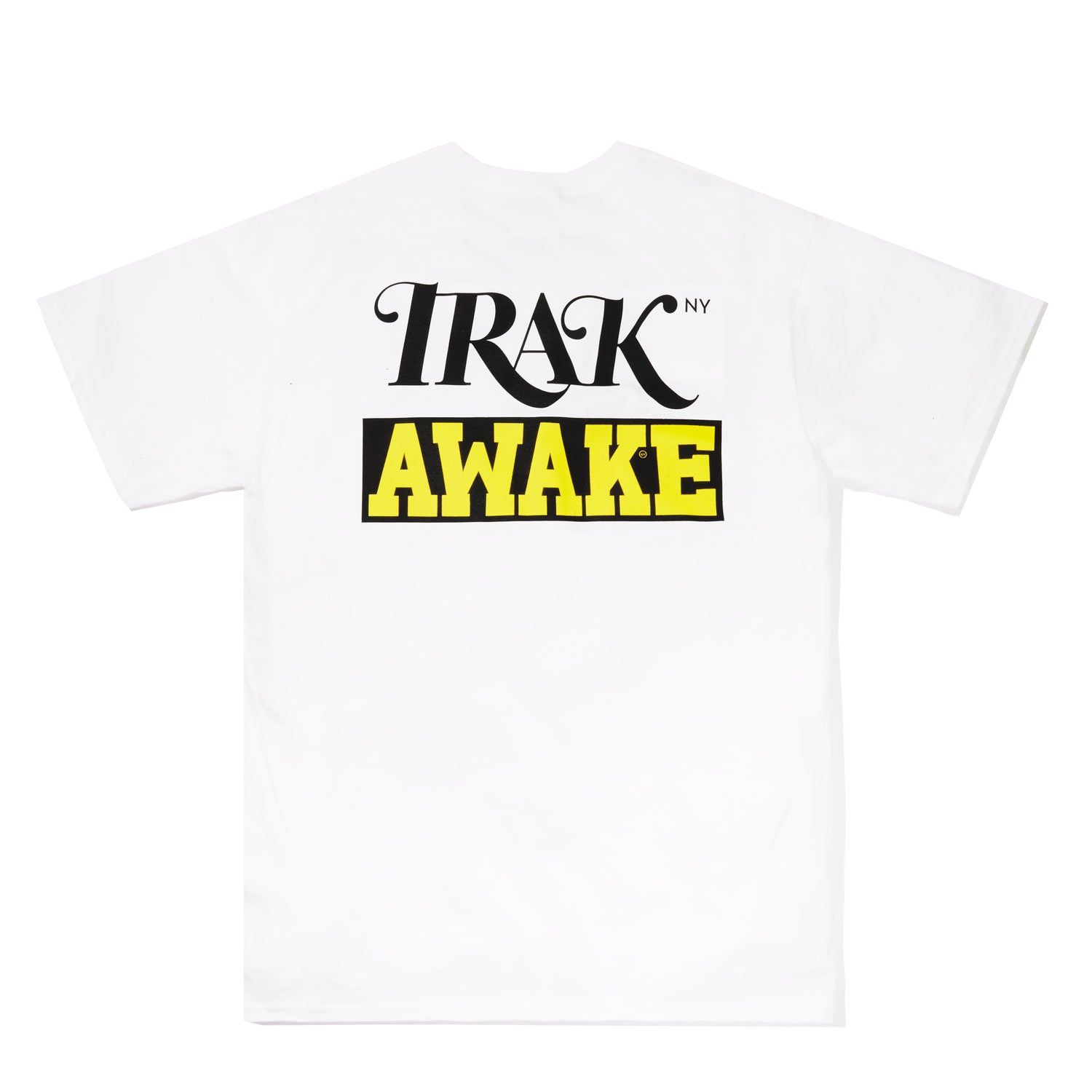 Awake NY x Irak