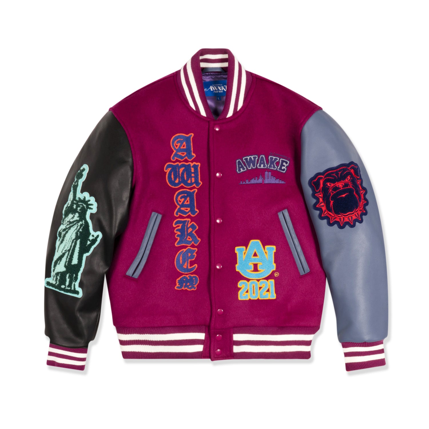 Spring 2021