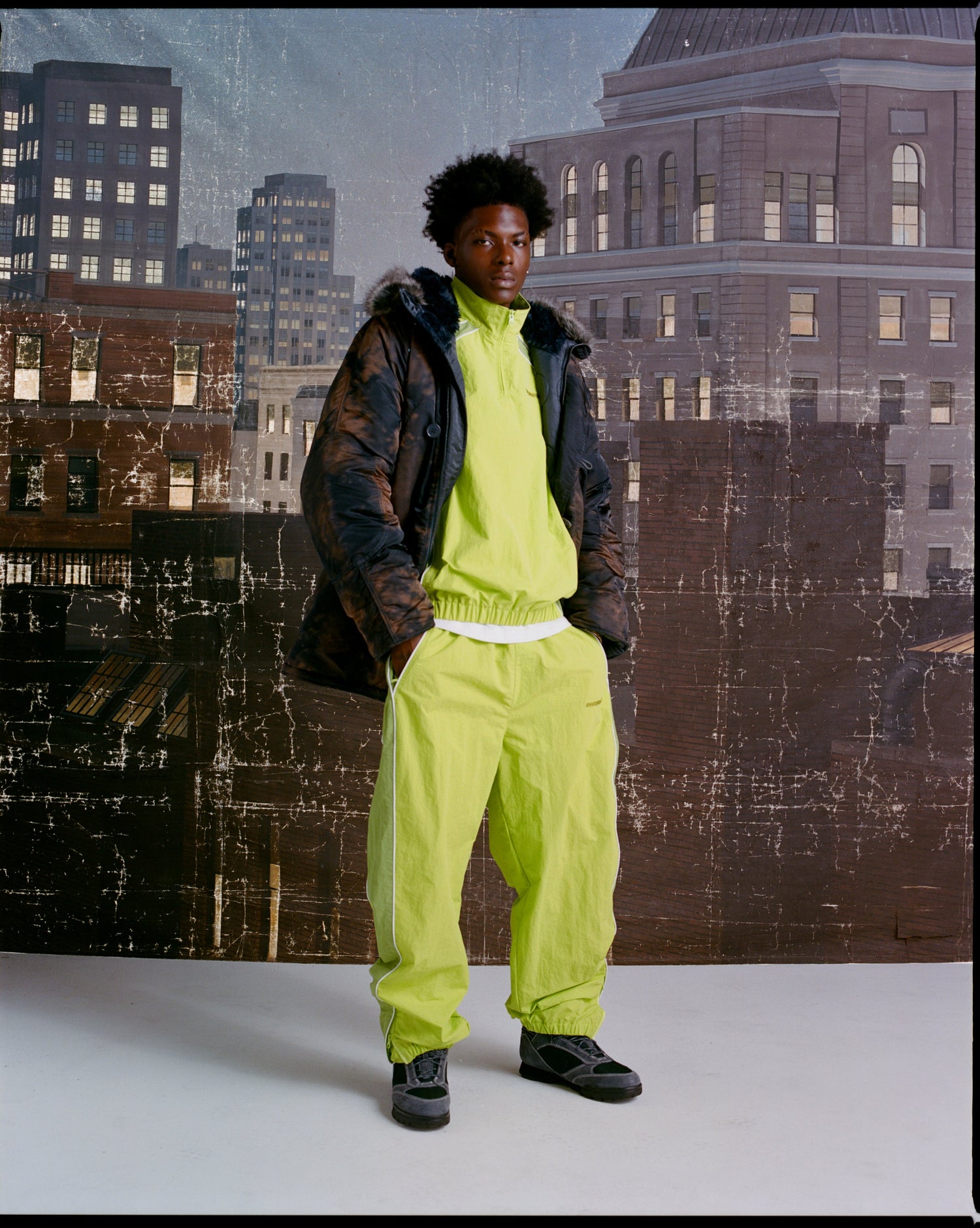 FALL/WINTER 25