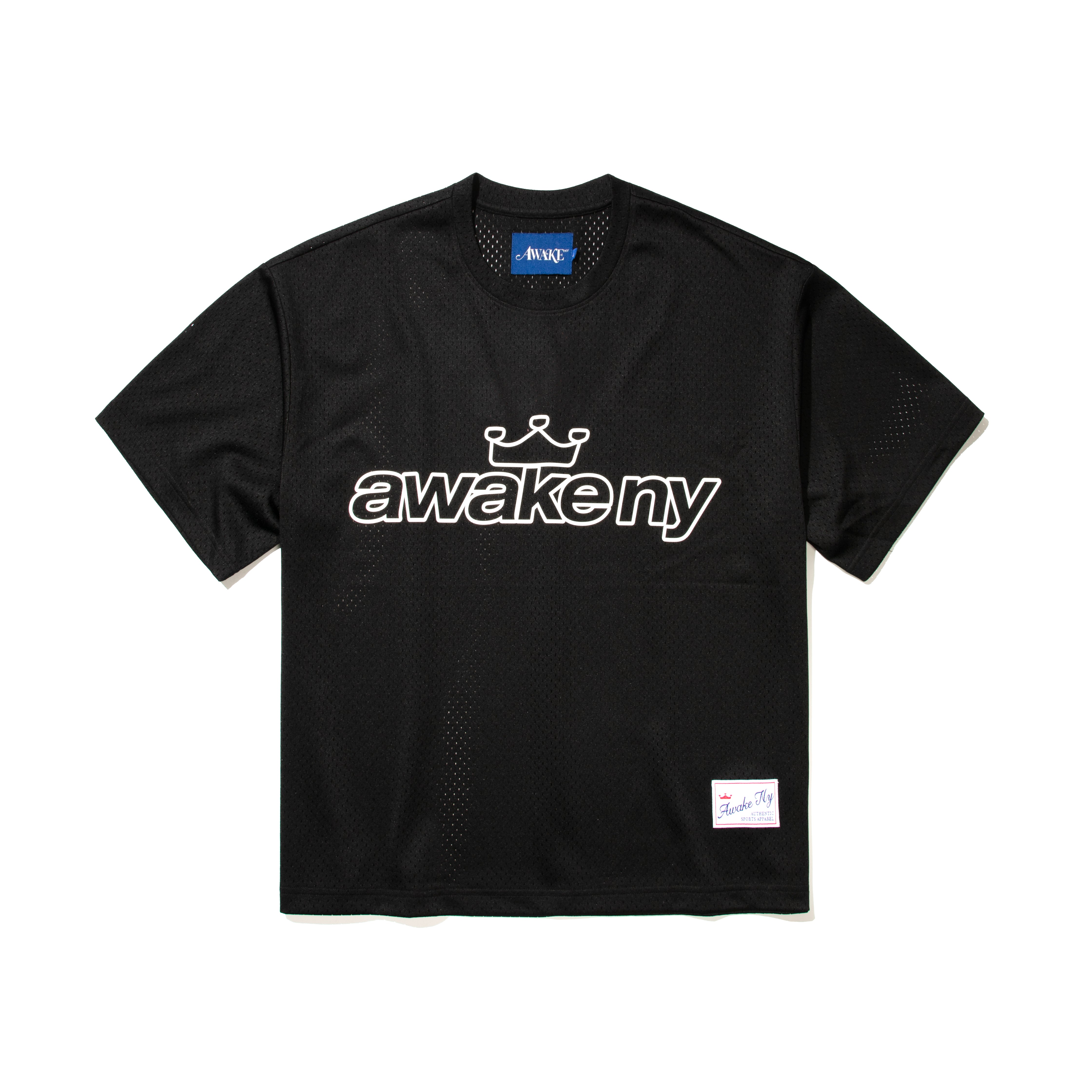 New York Arch Football Jersey