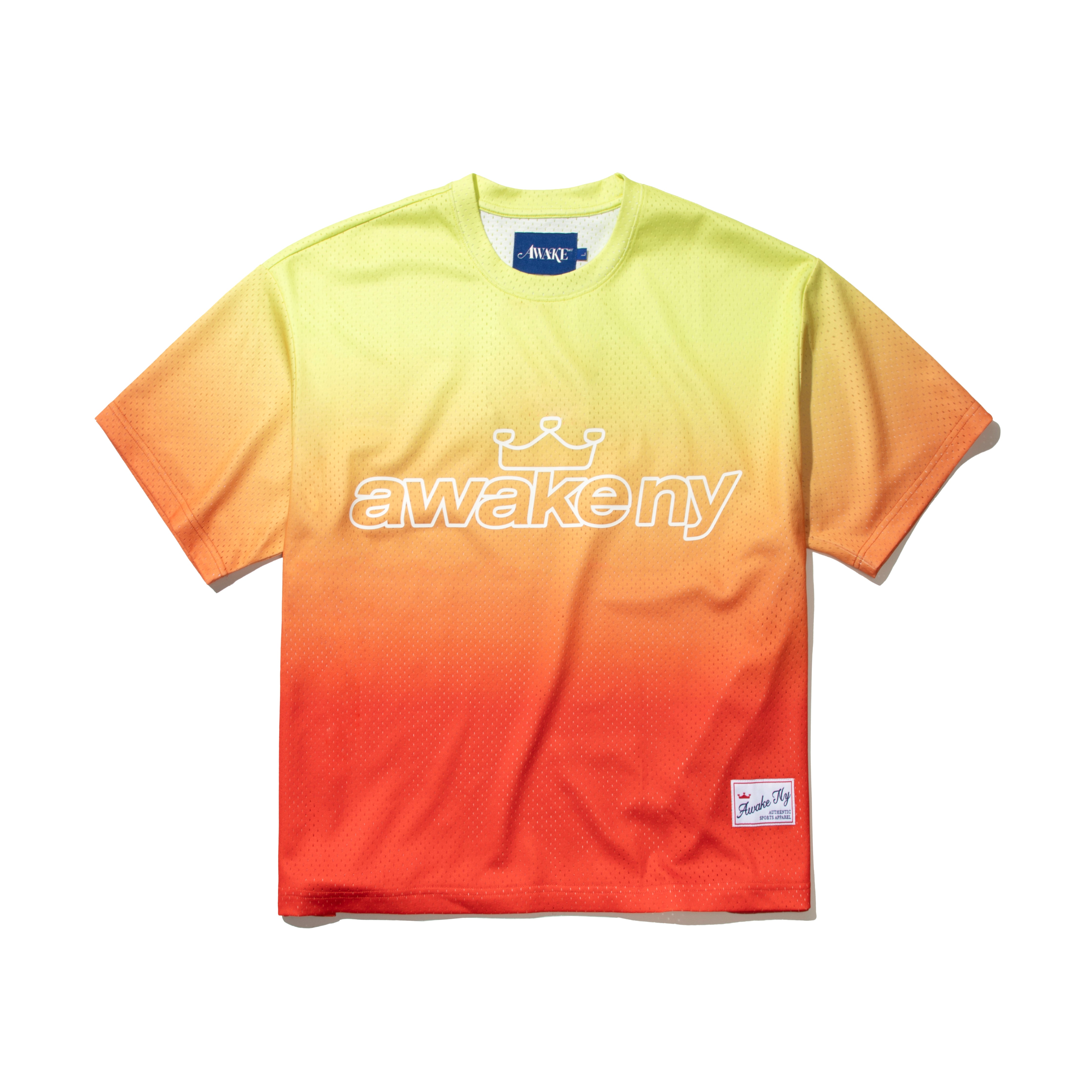 New York Arch Football Jersey