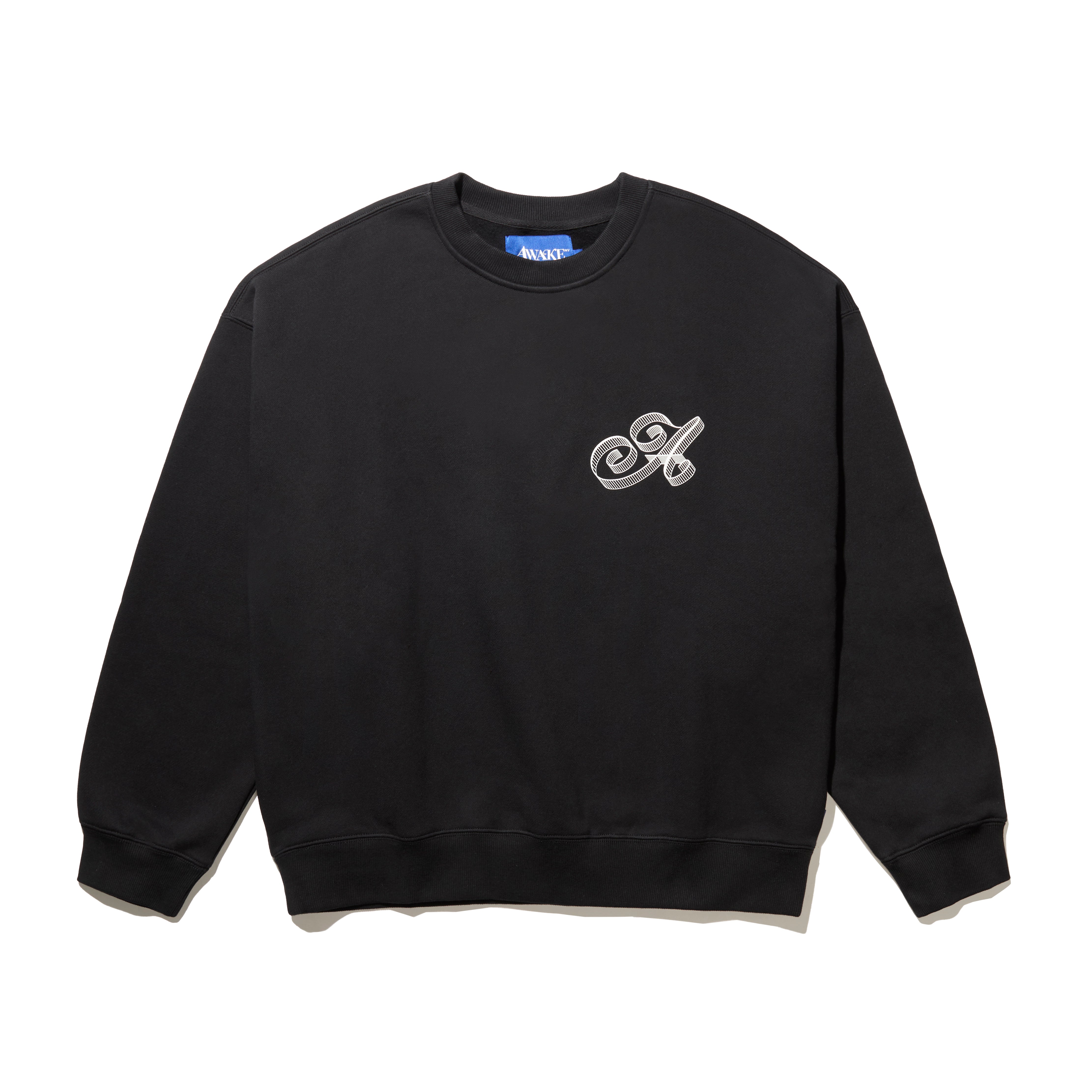 Script Crewneck