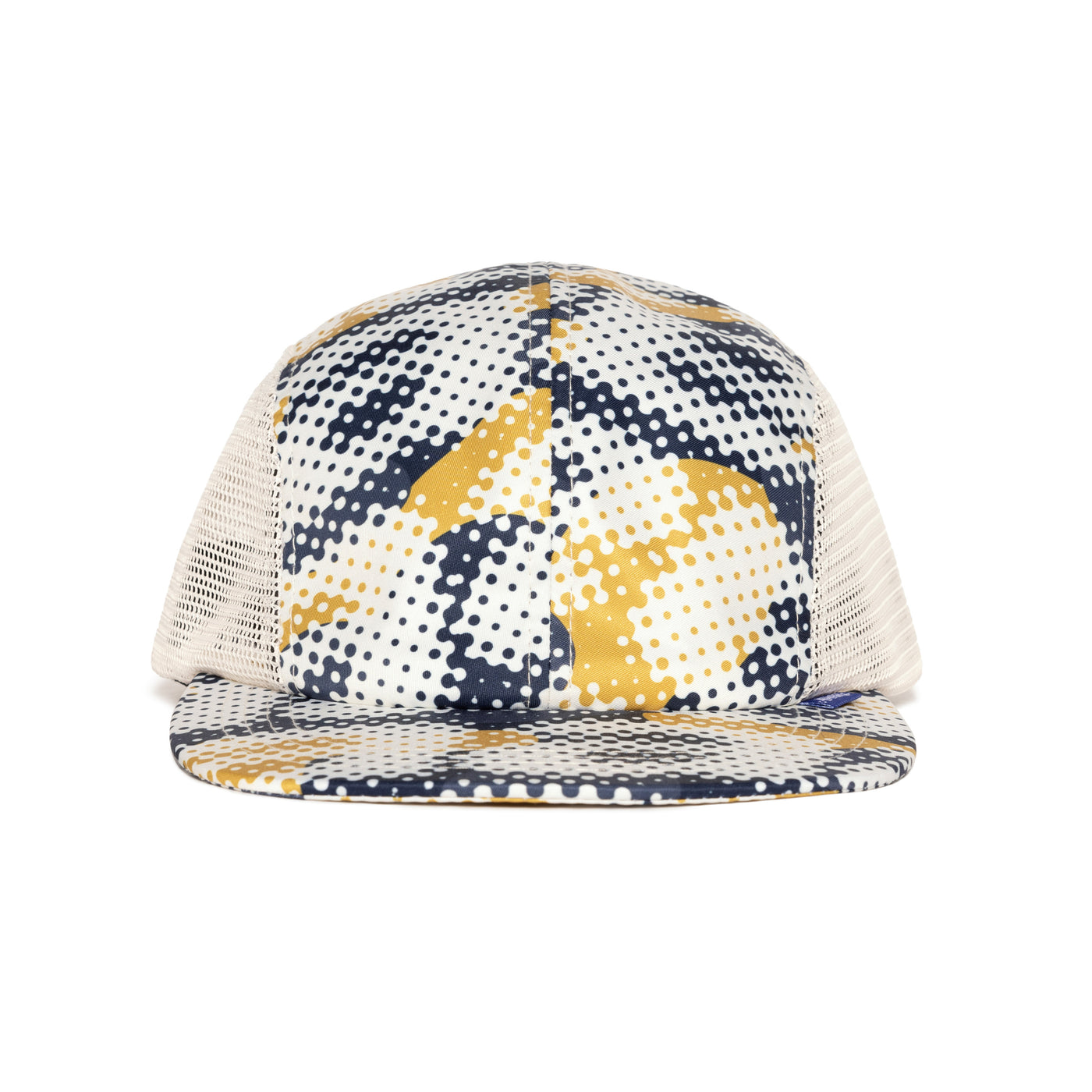 Racer Nylon Hat