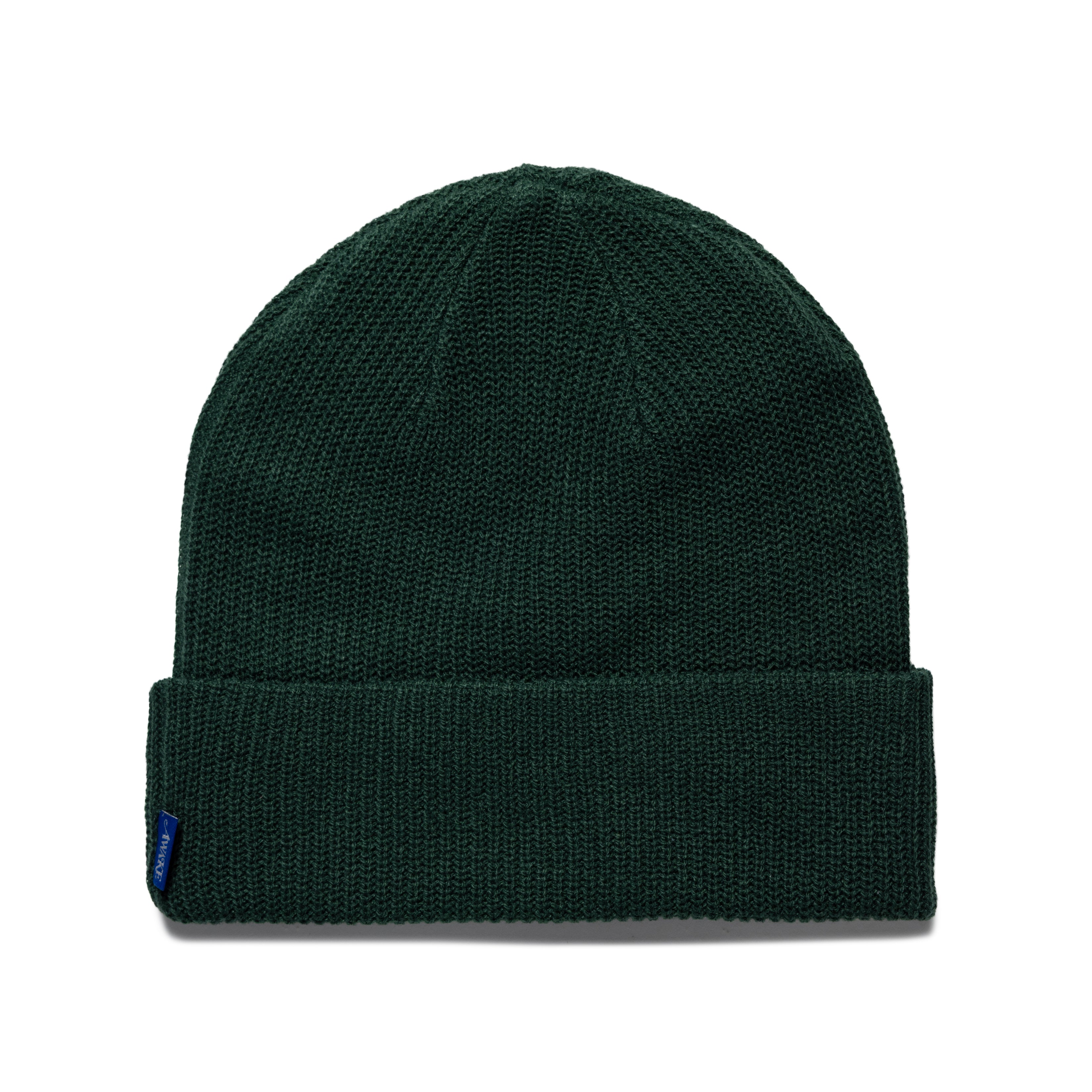 Loose Gauge Knit Beanie