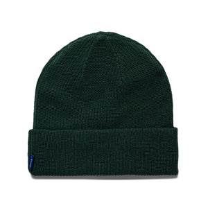 Loose Gauge Knit Beanie