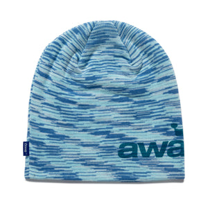 Gradient Crown Logo Skully