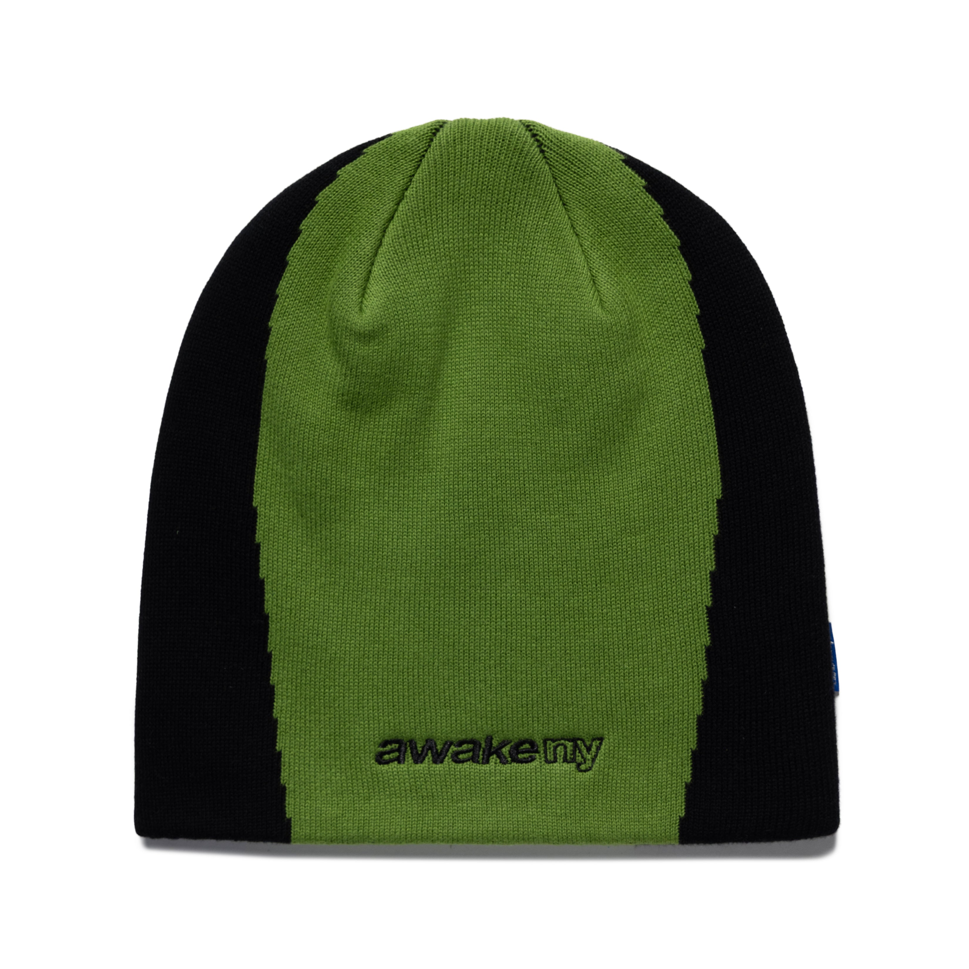 Panel Beanie